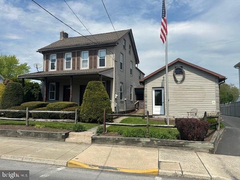 Homes For Rent - 200 E Main Street<br/> TERRE HILL, PA 17581