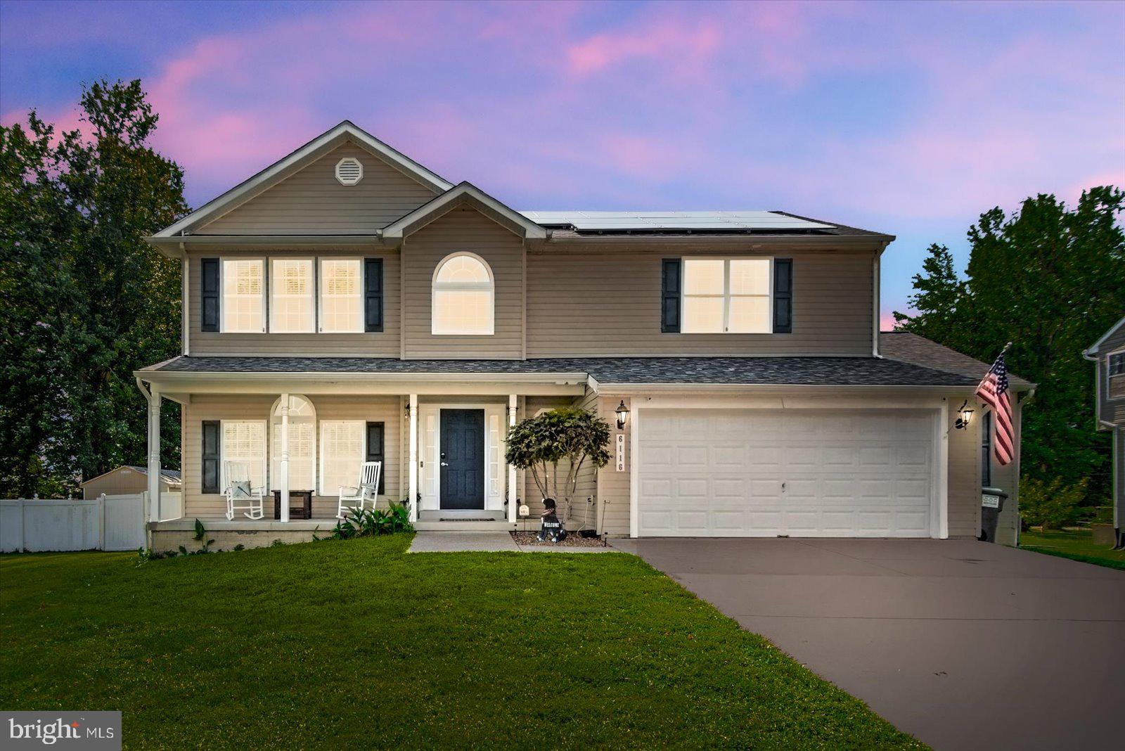 6116 SCHOONER CIRCLE