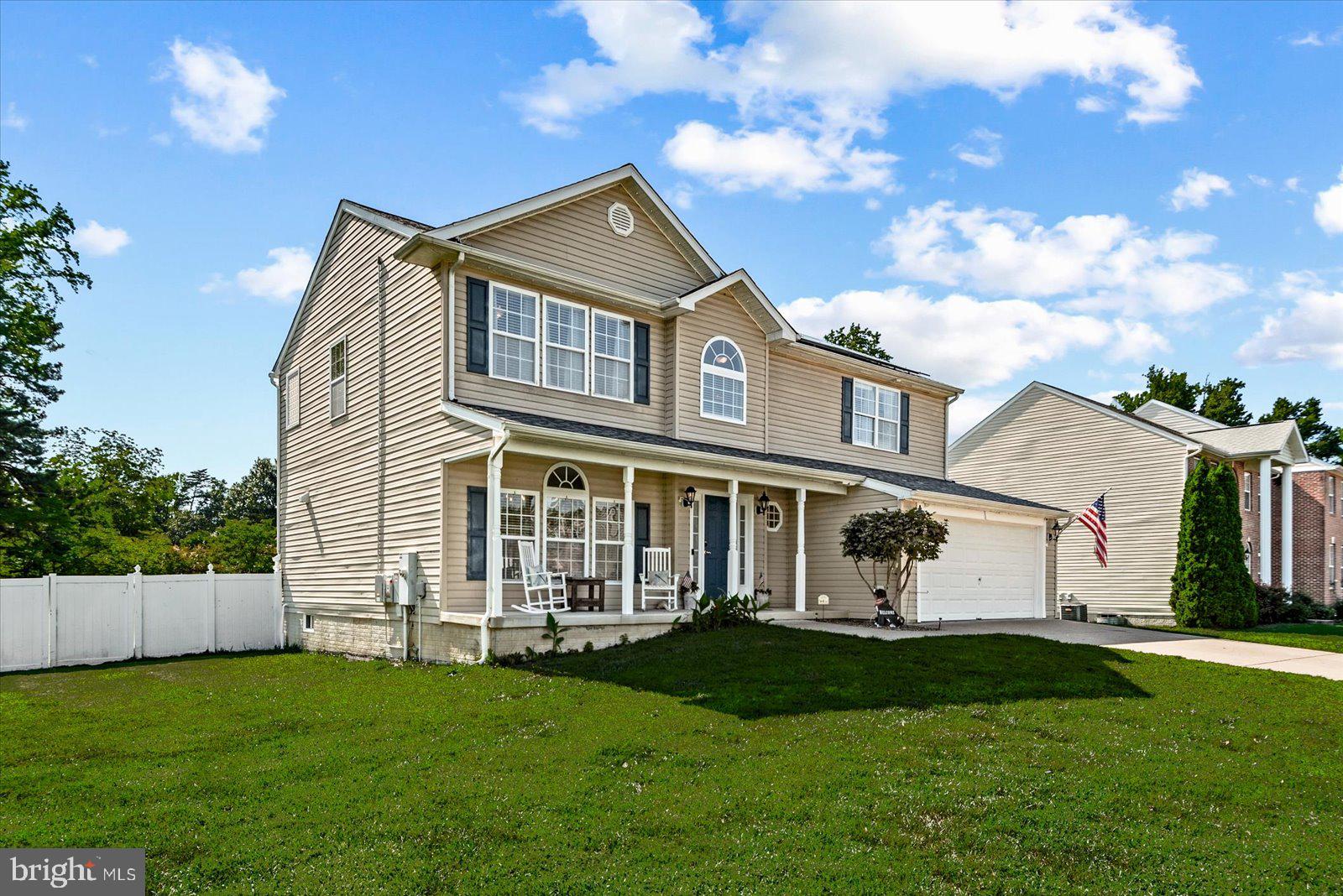 6116 SCHOONER CIRCLE