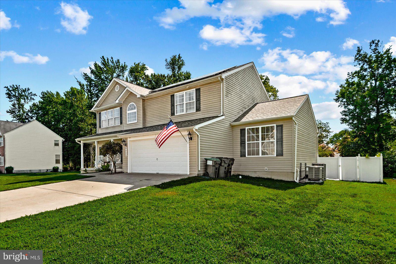 6116 SCHOONER CIRCLE