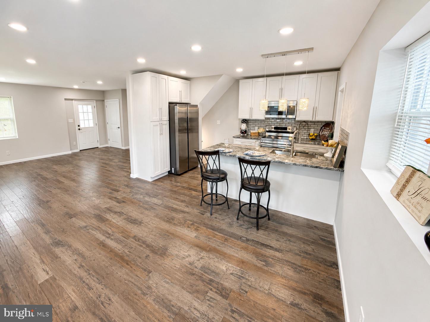 5009 COPLEY ROAD