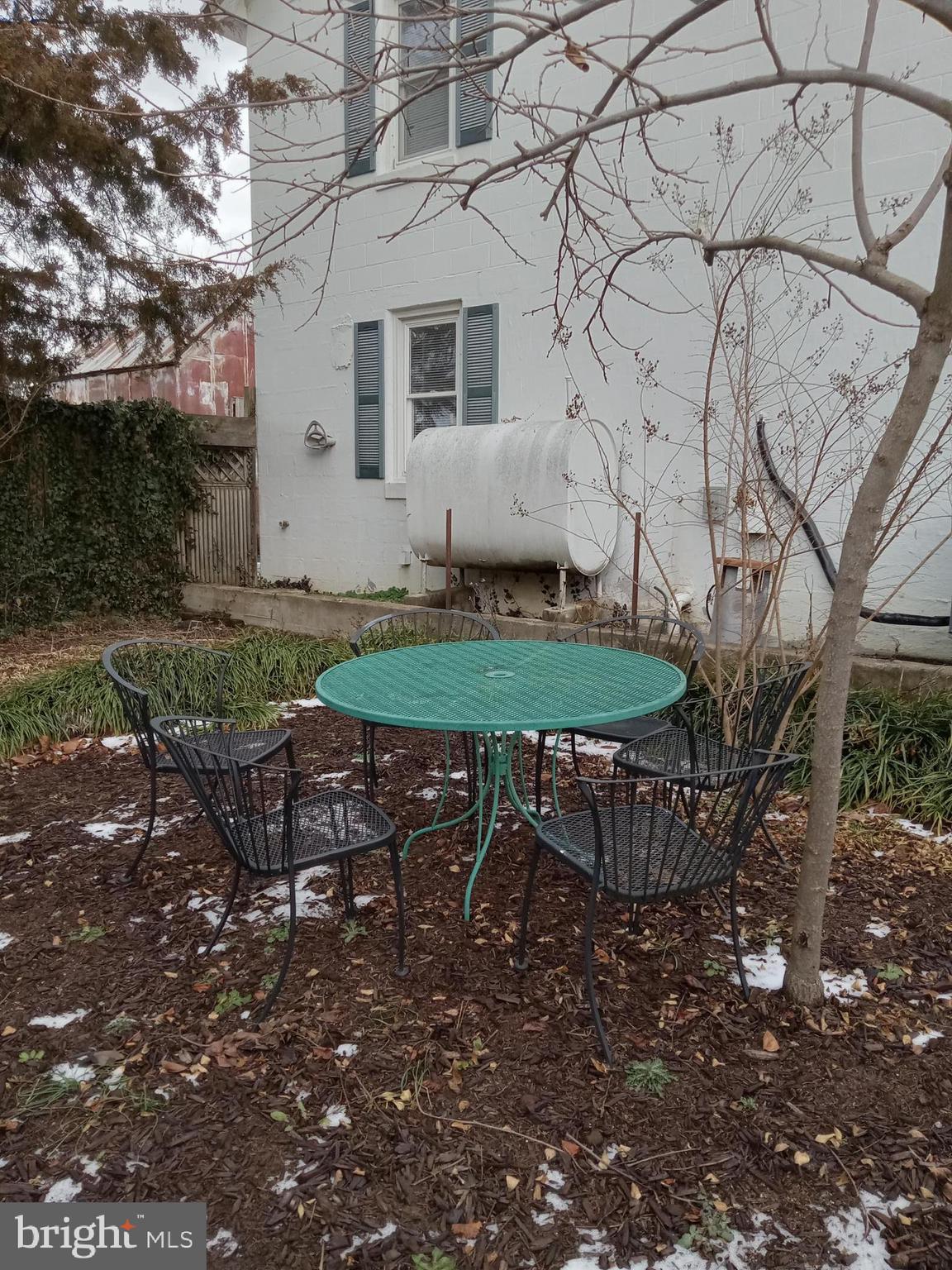 CHARLES TOWN - Residential Lease