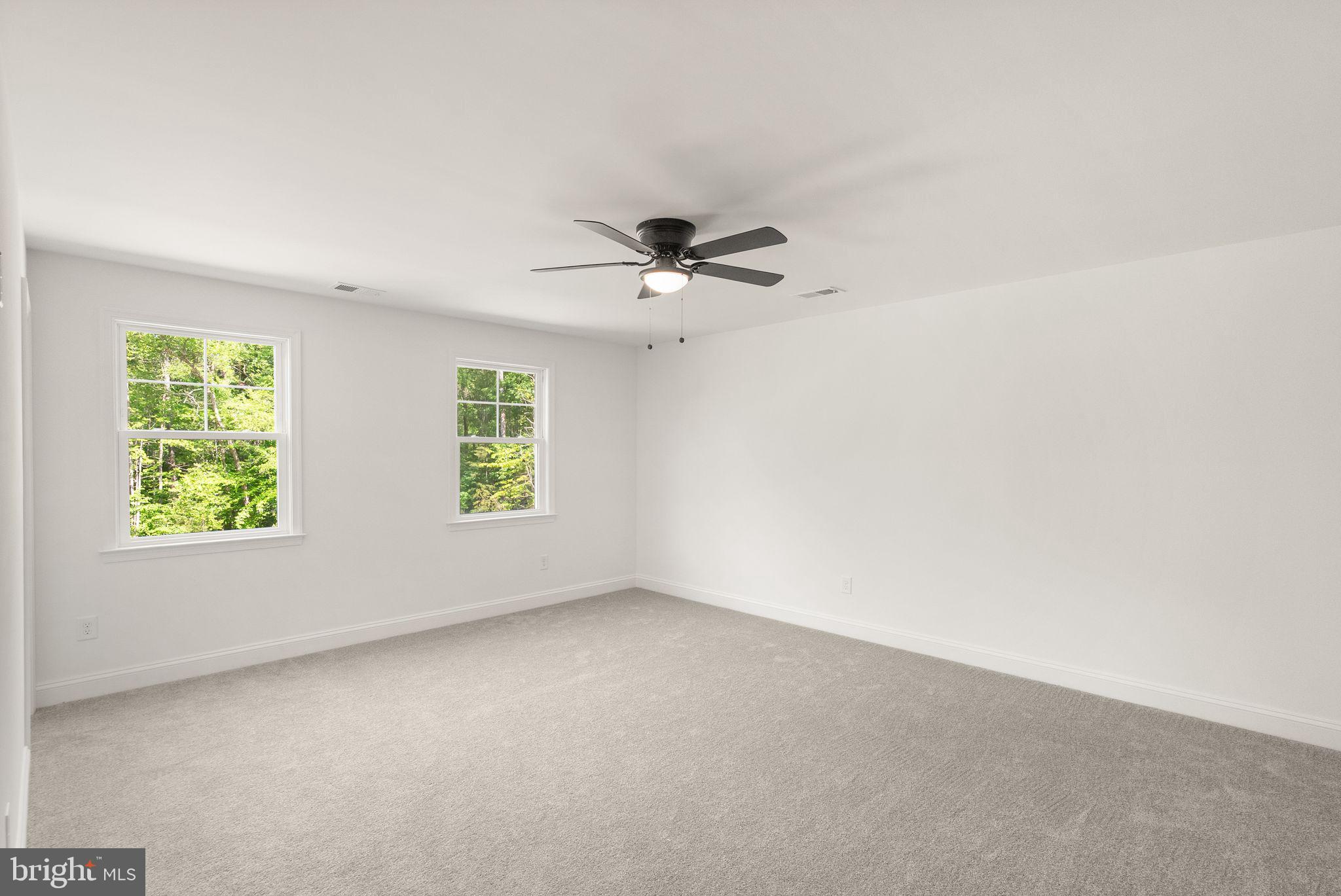 SHERWOOD FOREST - Residential