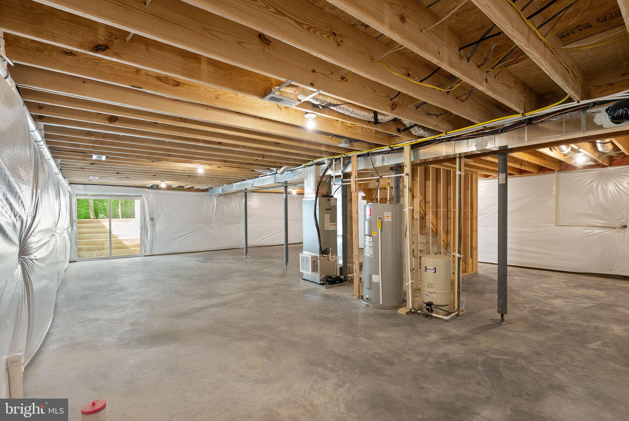 SHERWOOD FOREST - Residential