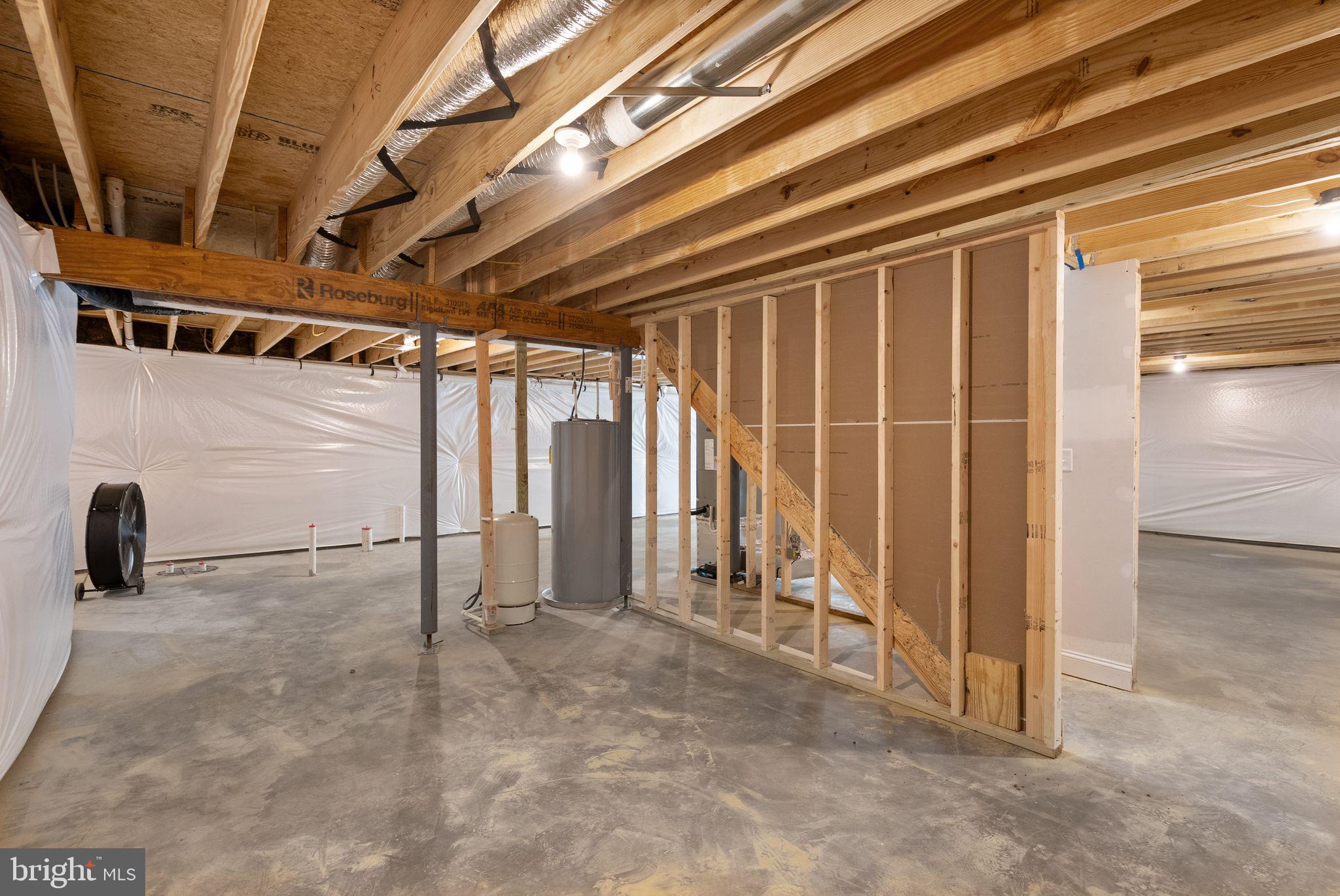 SHERWOOD FOREST - Residential