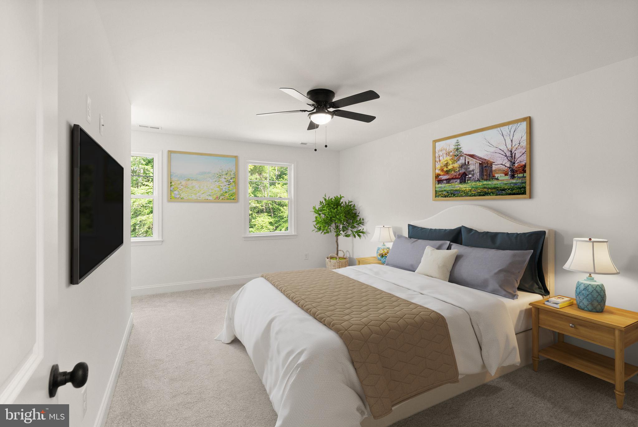 SHERWOOD FOREST - Residential