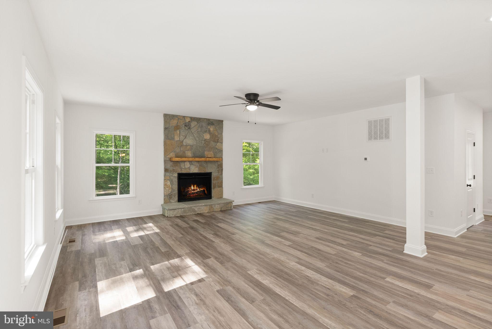 SHERWOOD FOREST - Residential