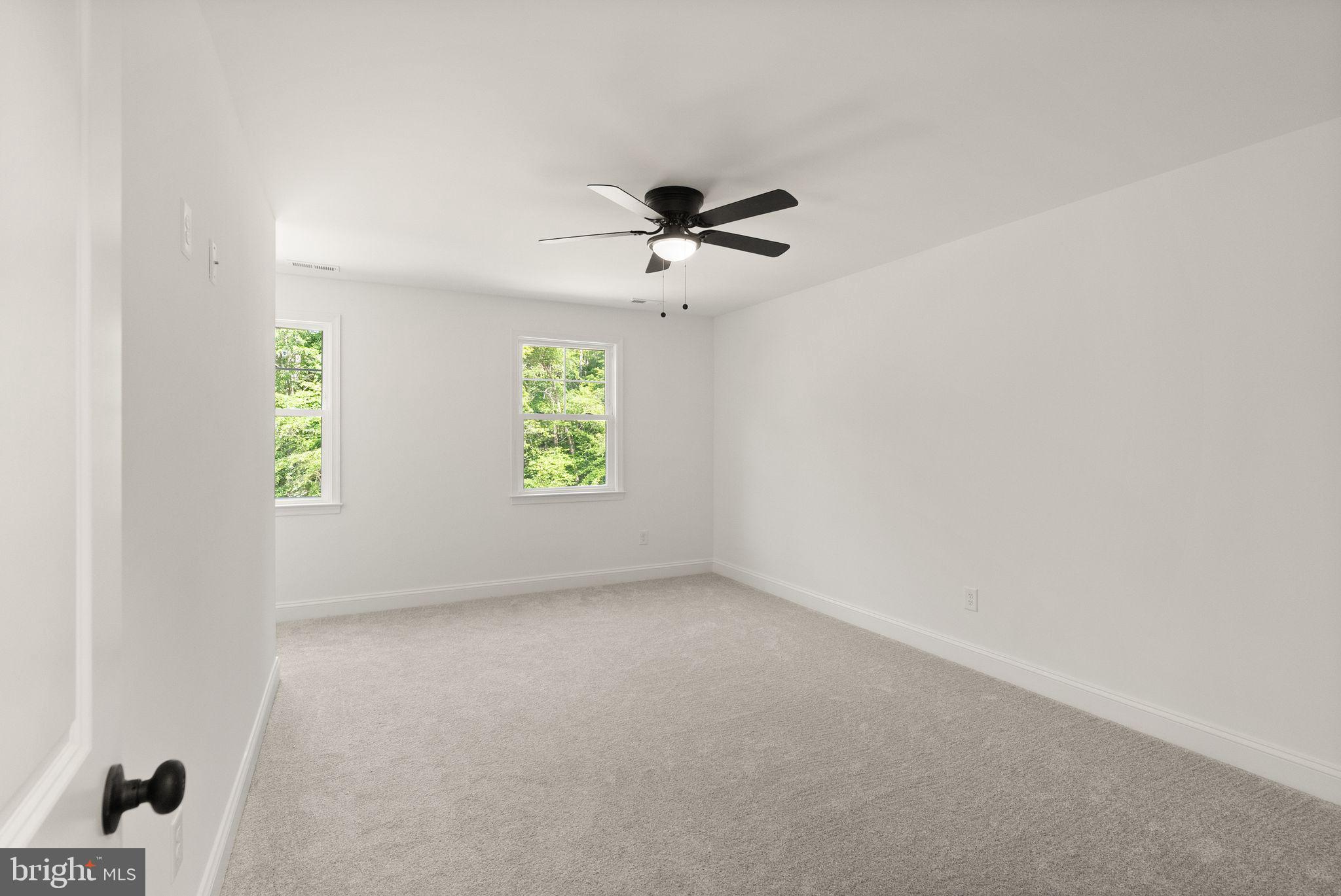 SHERWOOD FOREST - Residential