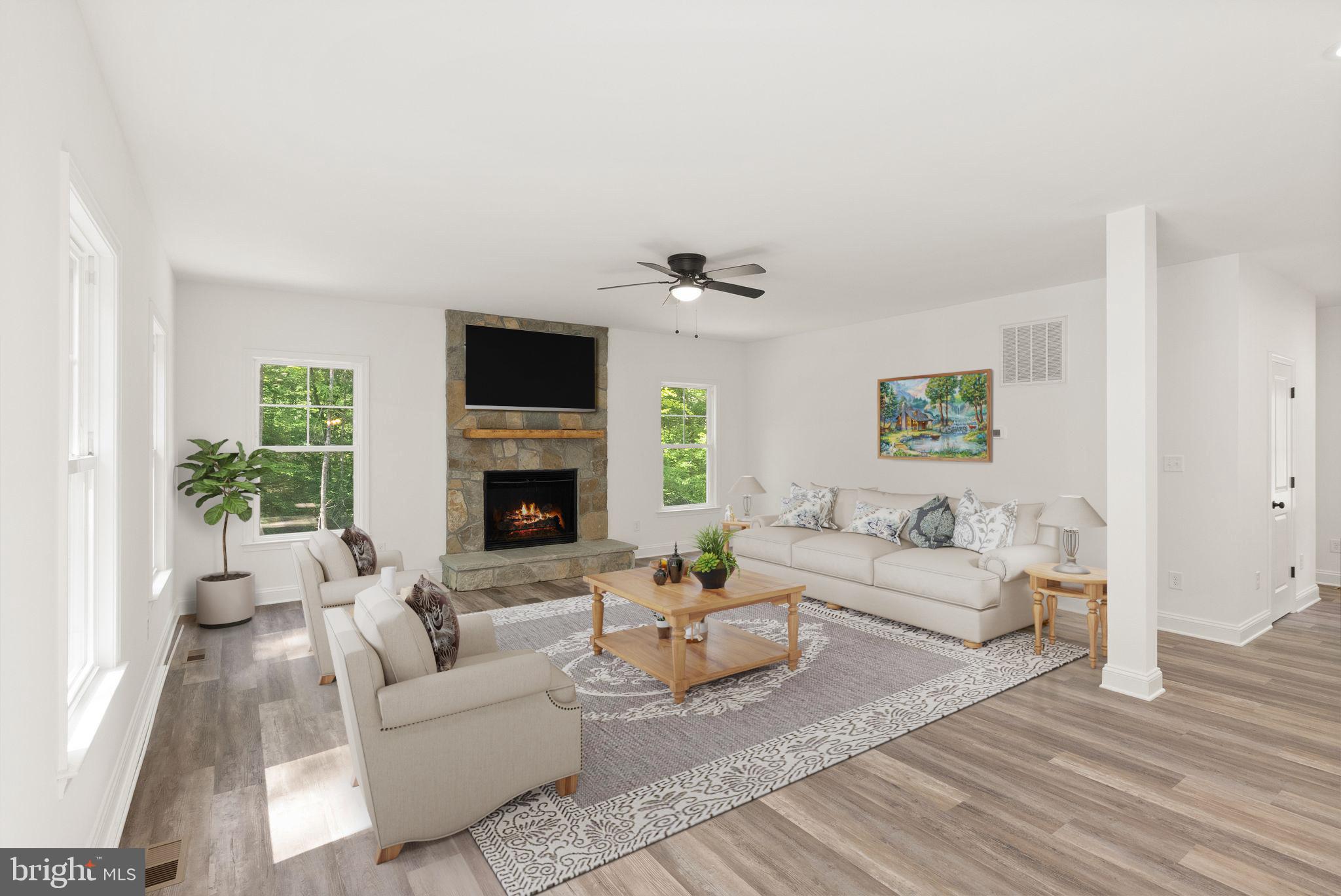 SHERWOOD FOREST - Residential