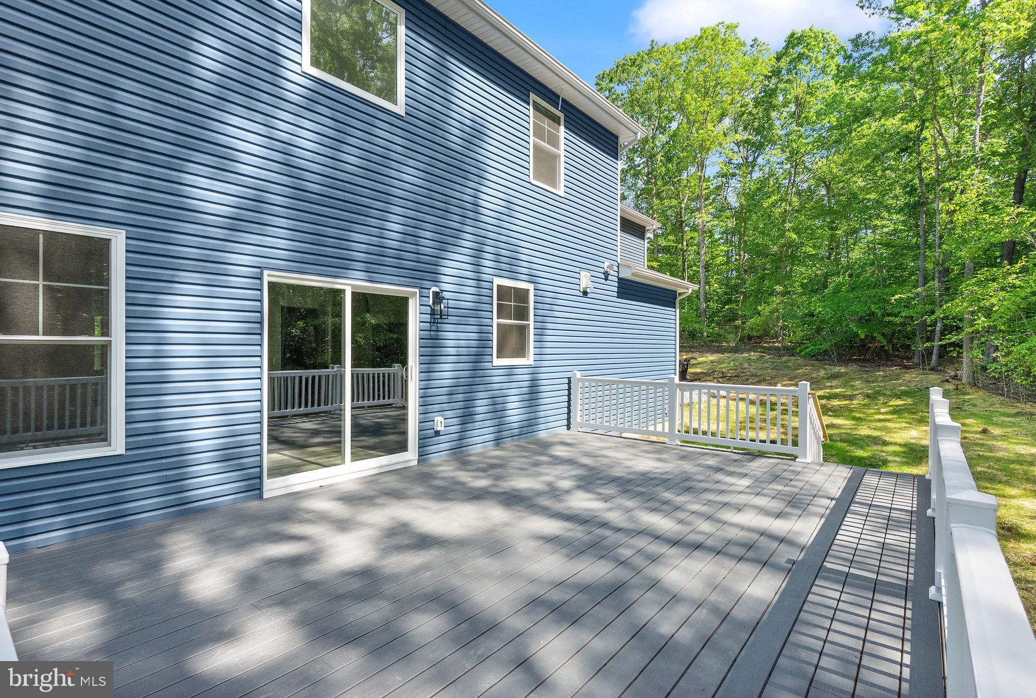 SHERWOOD FOREST - Residential