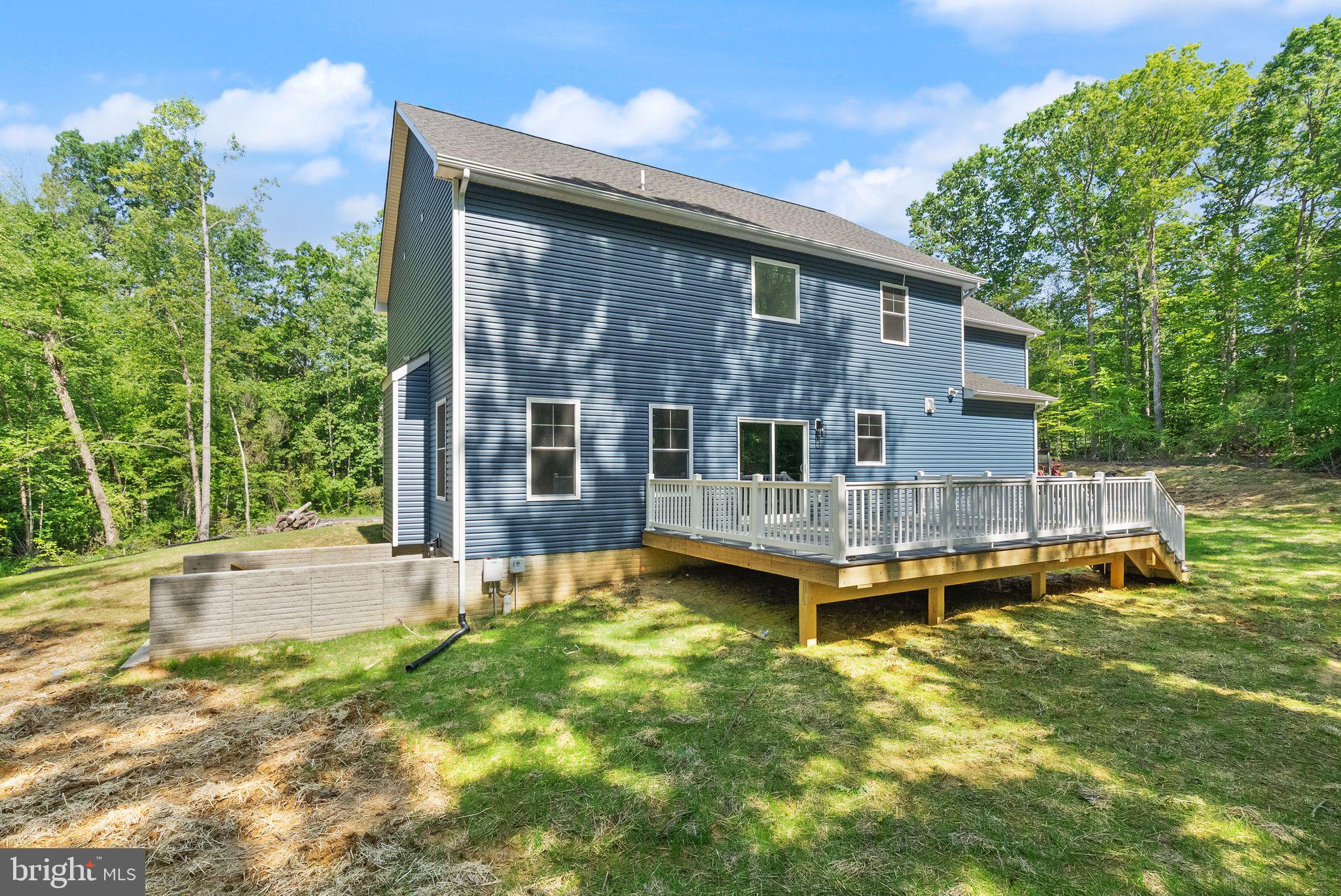 SHERWOOD FOREST - Residential