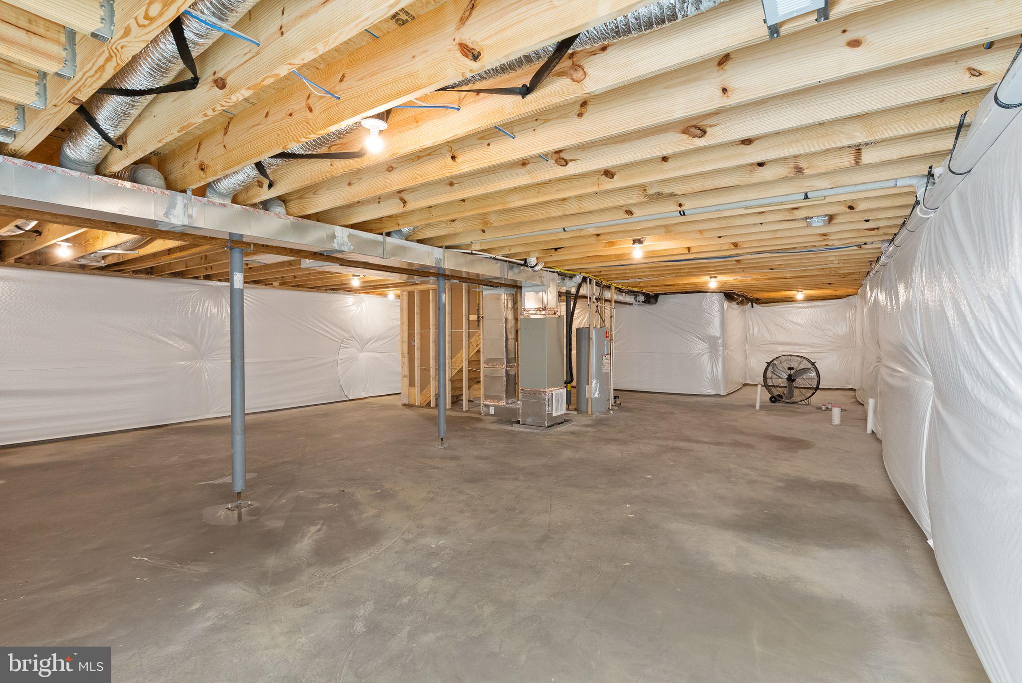 SHERWOOD FOREST - Residential