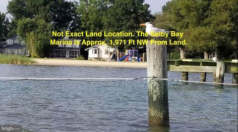EVELYN GINGELL AVENUE EDGEWATER MD 21037
