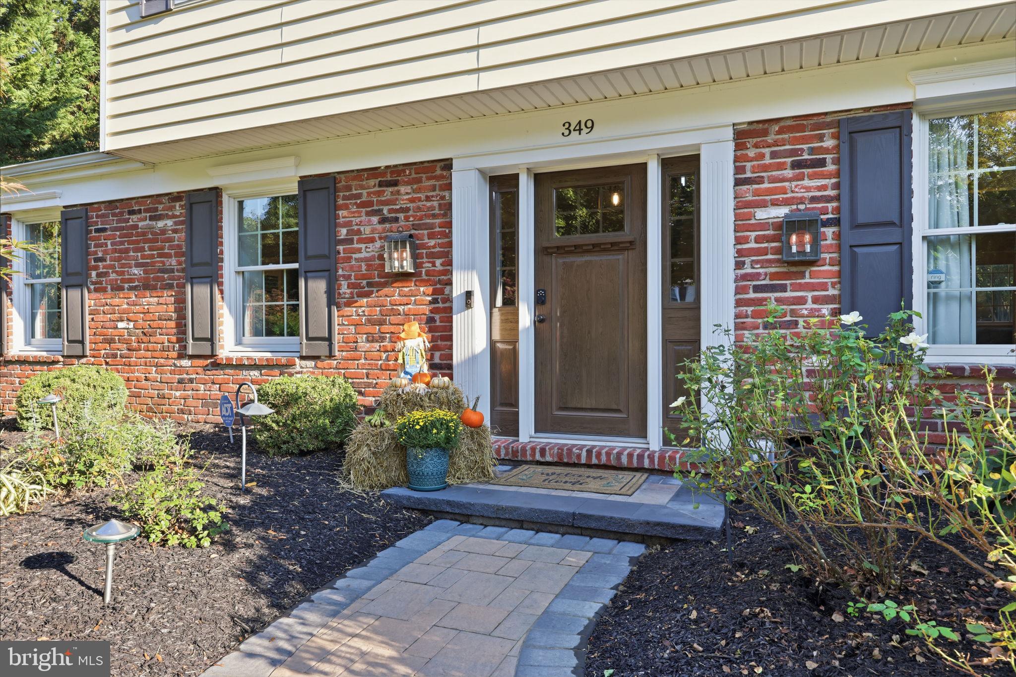 349 MARGERY ROAD