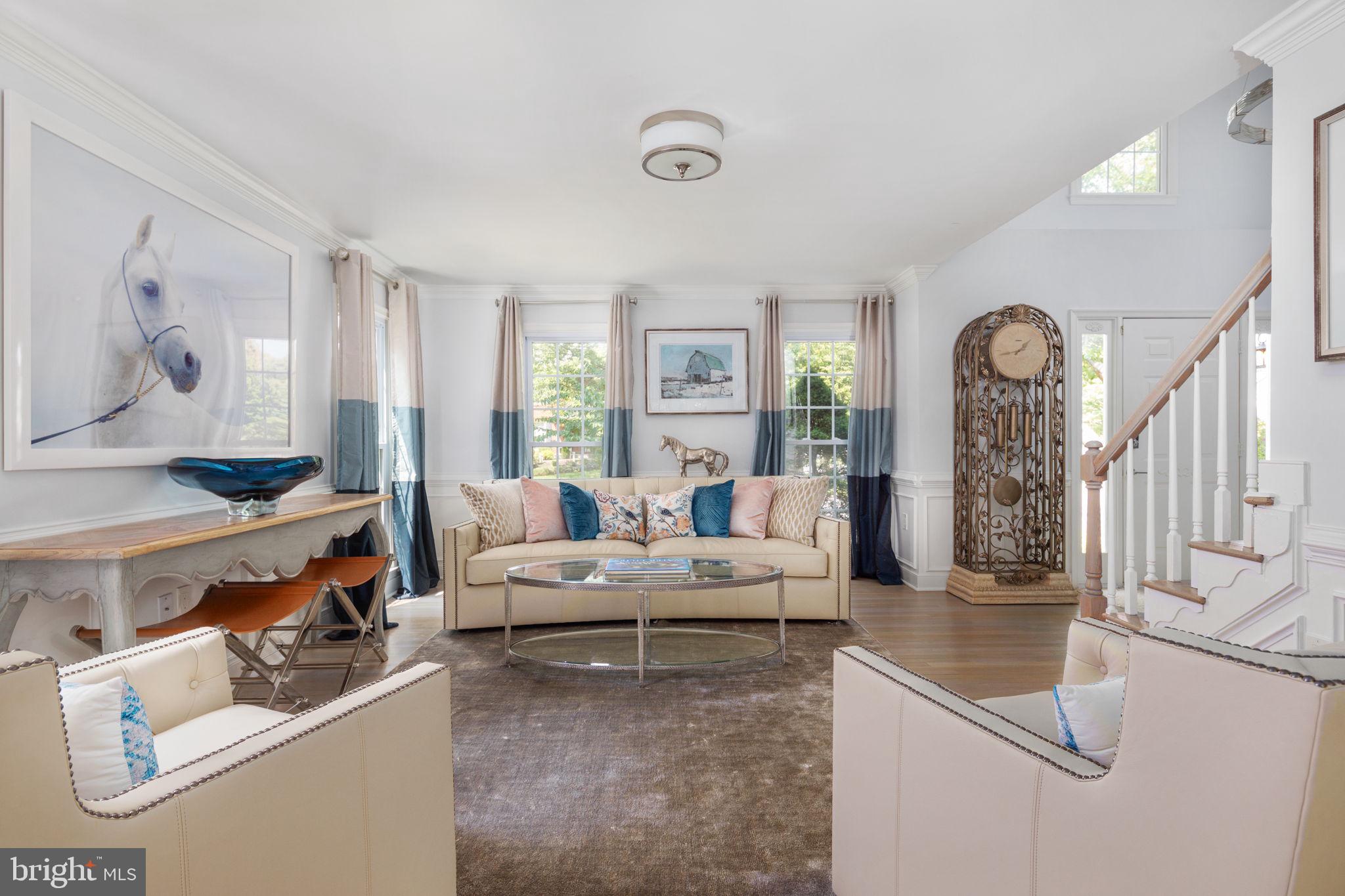 EXETER - Residential