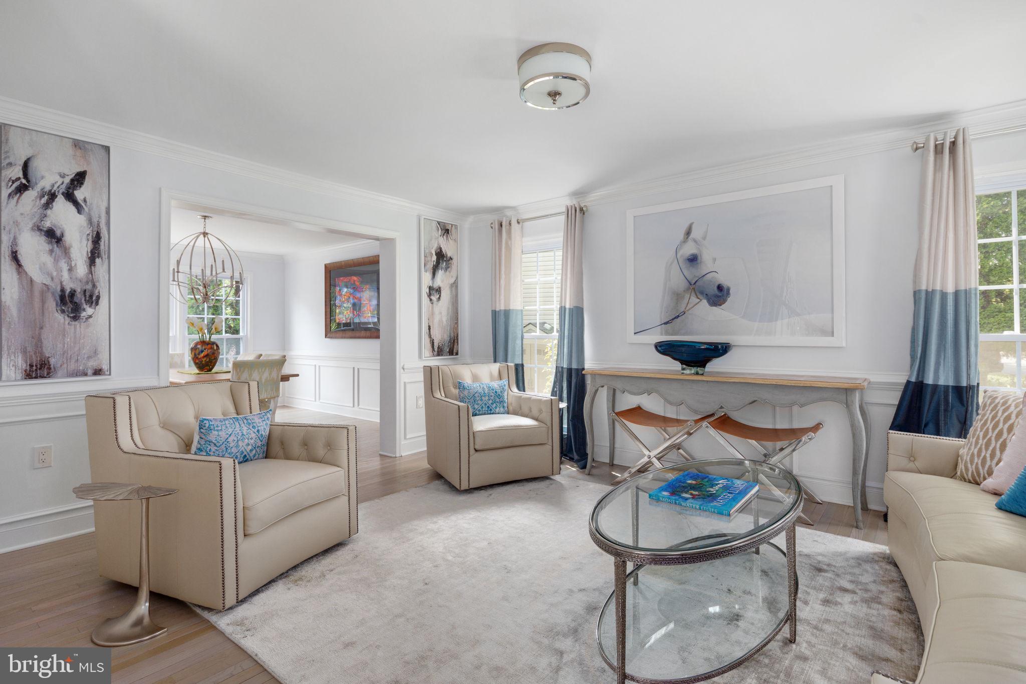 EXETER - Residential