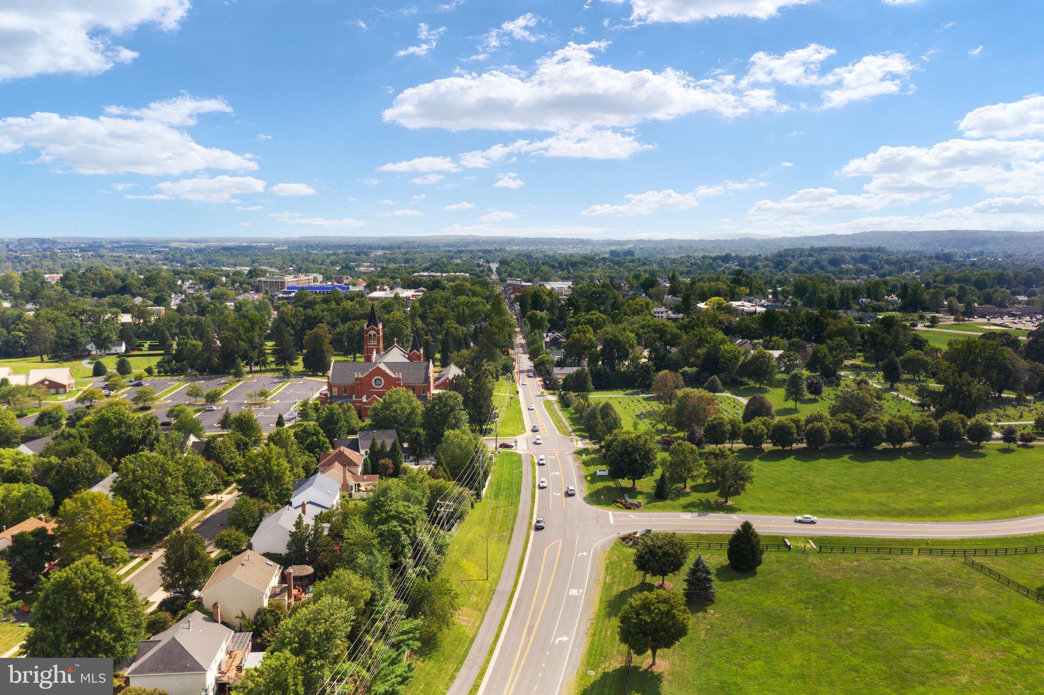 EXETER - Residential
