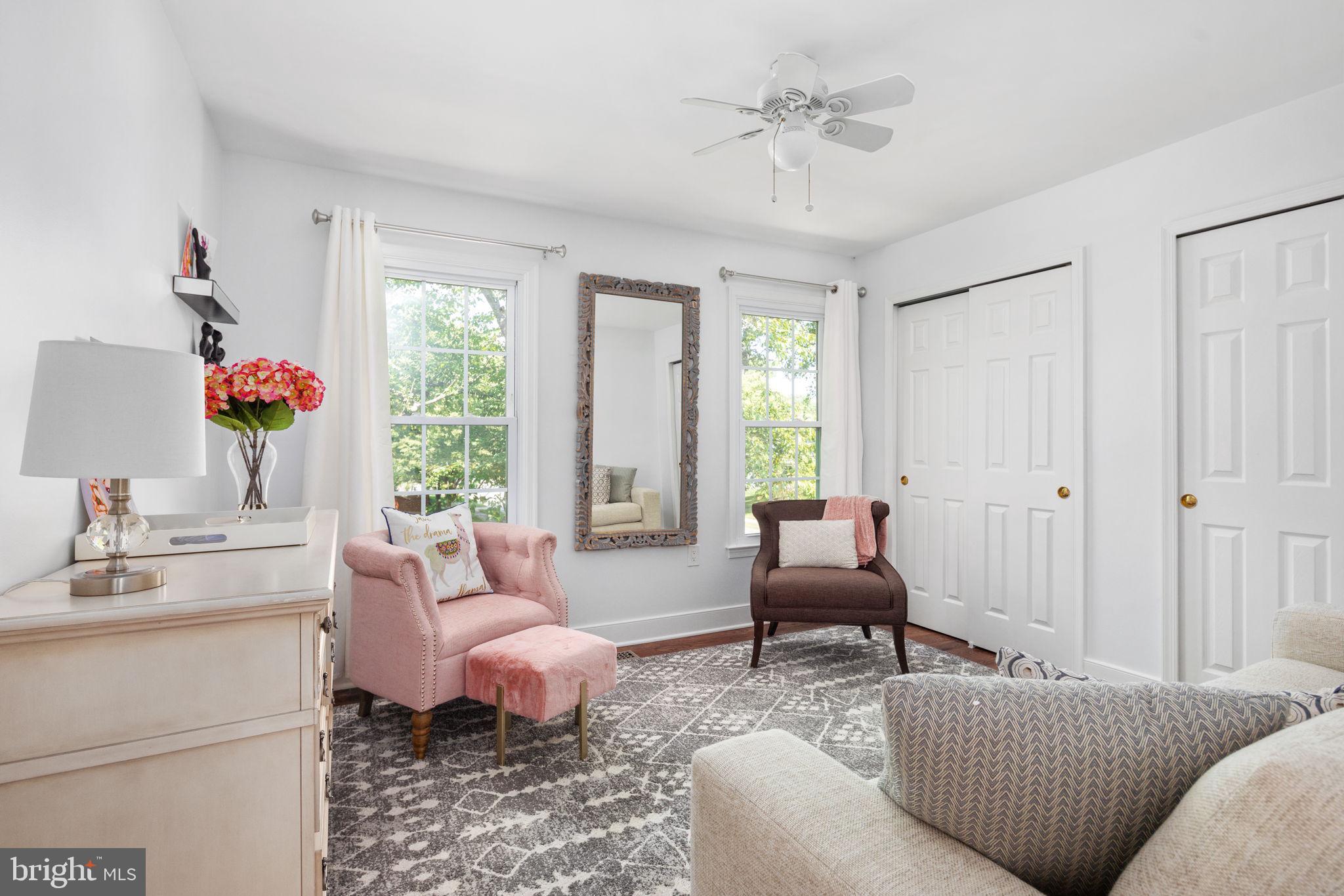 EXETER - Residential
