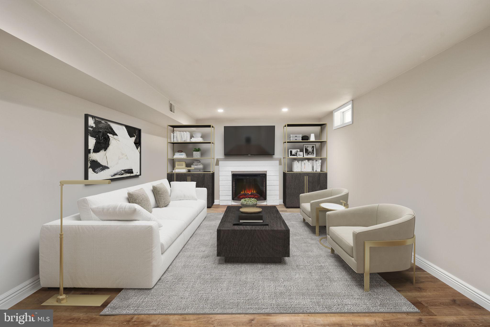 EXETER - Residential