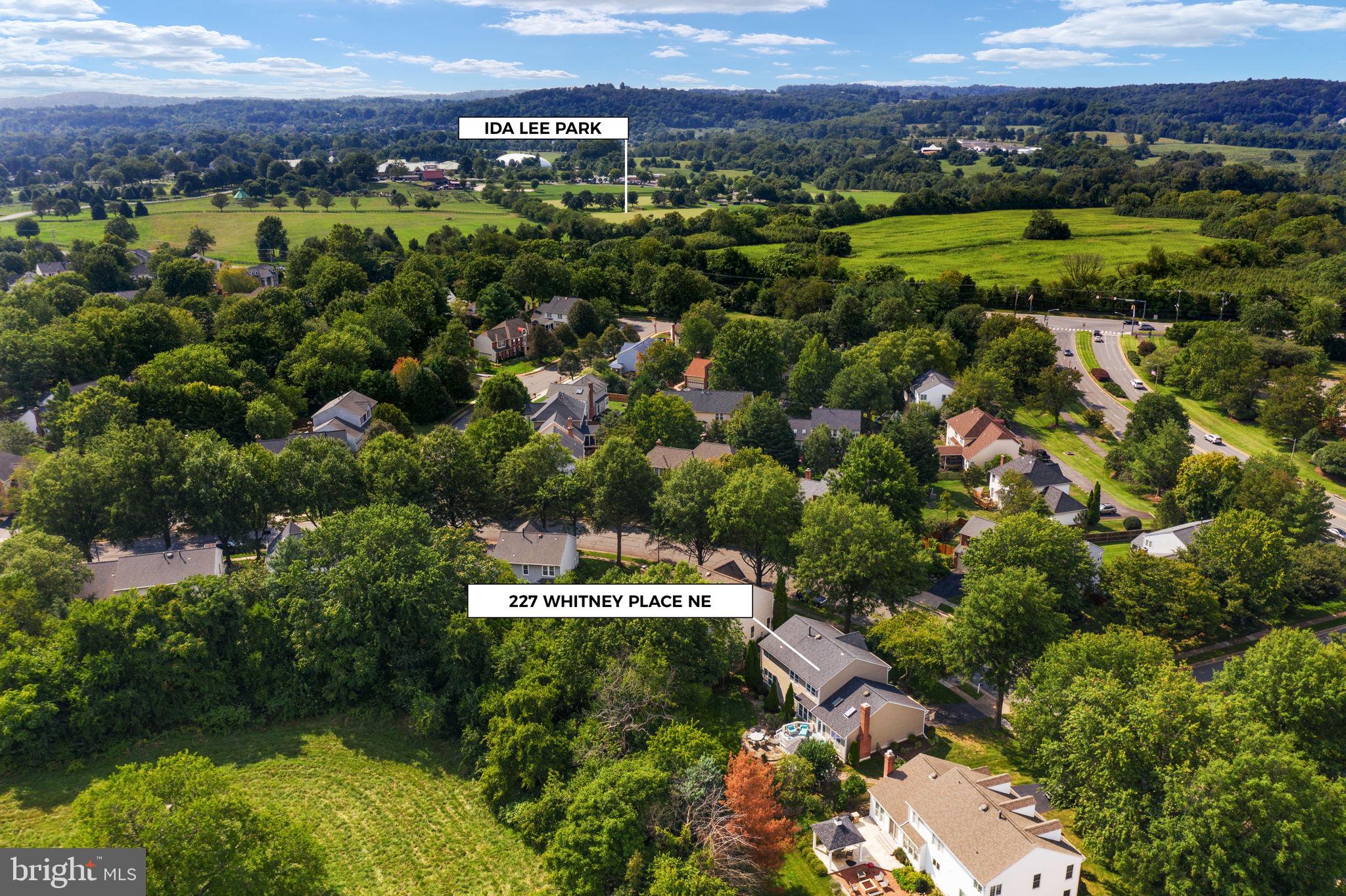 EXETER - Residential