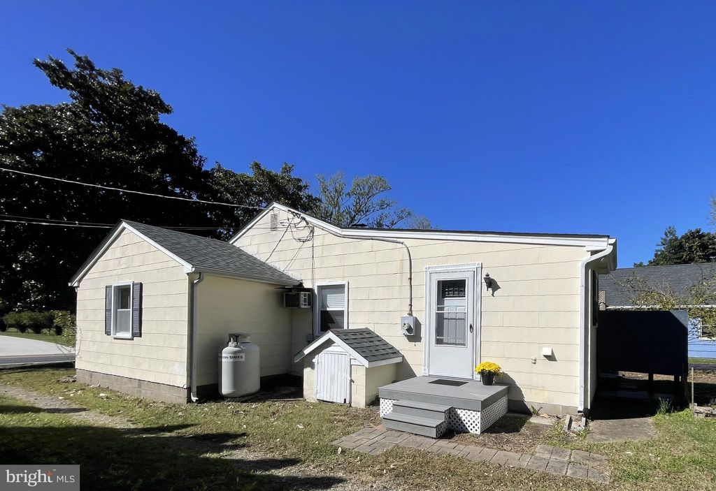 Photo of 33026 Main Street, DAGSBORO, DE 19939 (MLS # DESU2099310)