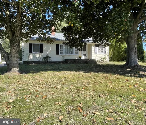 33026 Main Street, Dagsboro, DE MLS: DESU2099310
