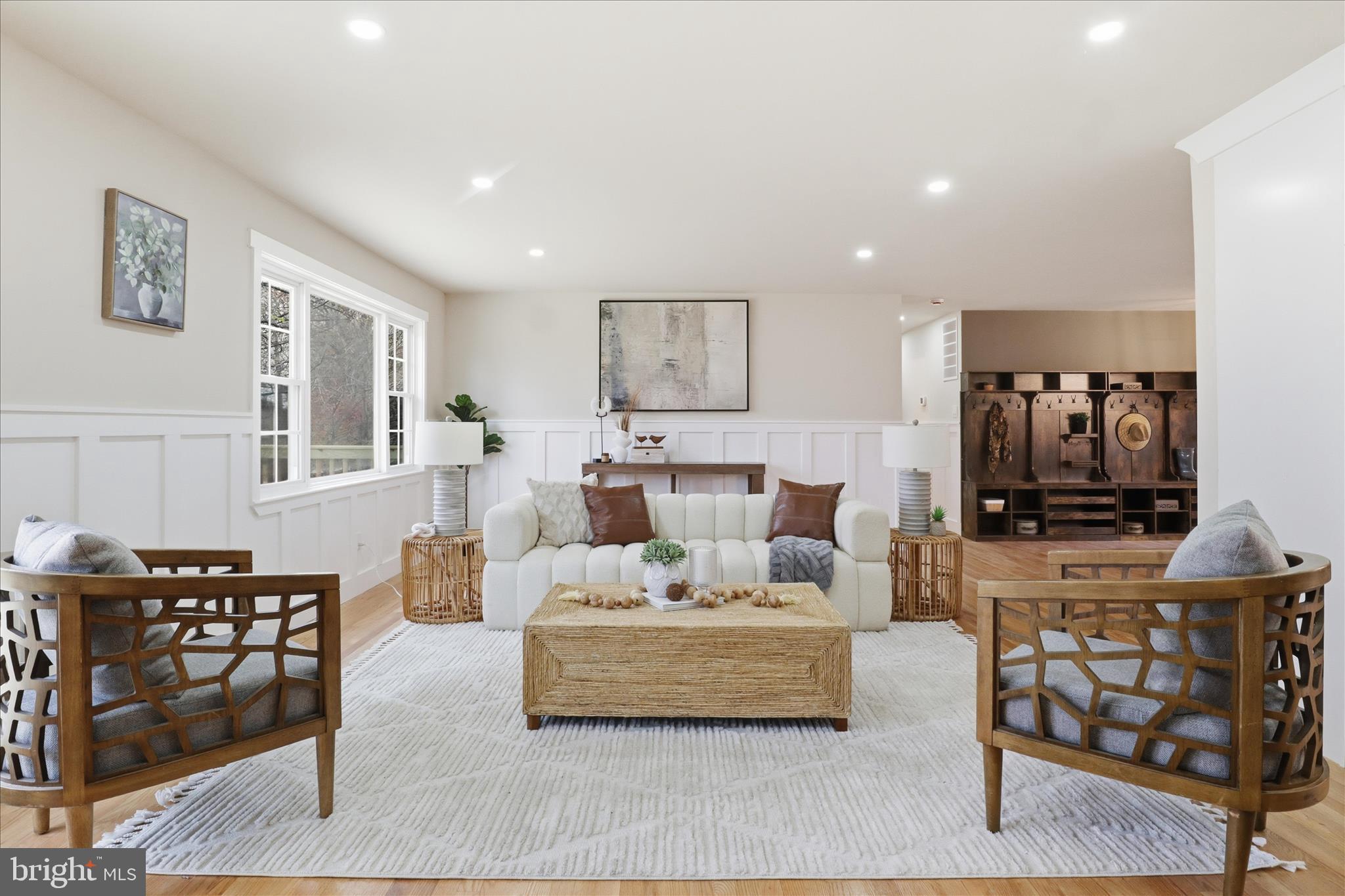 WILTON WOODS - Residential