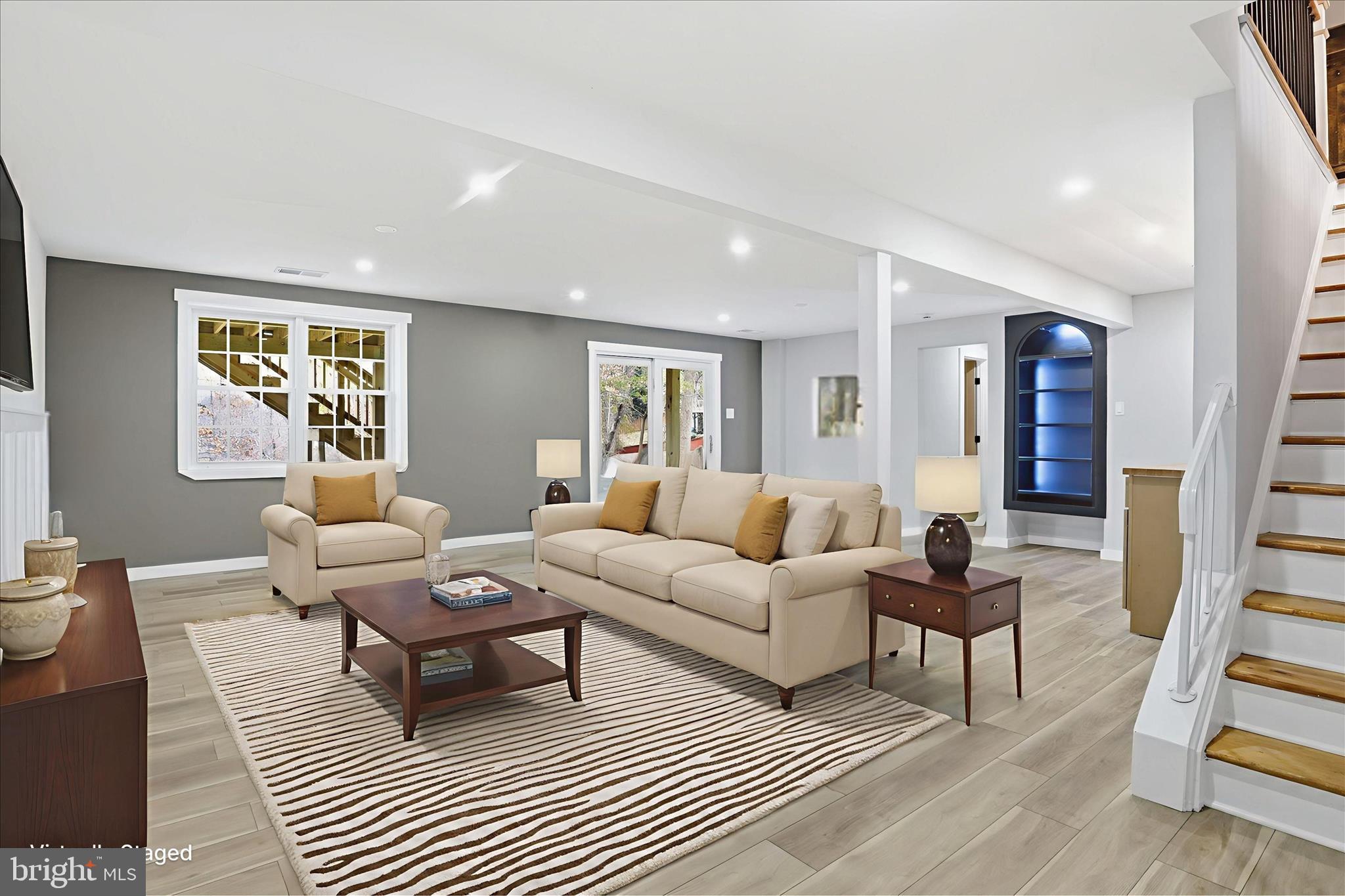 WILTON WOODS - Residential