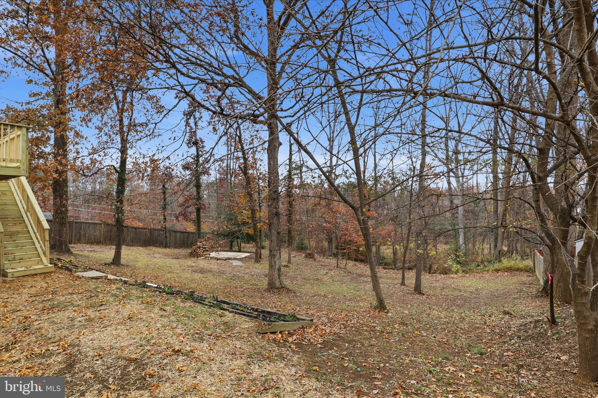 WILTON WOODS - Residential