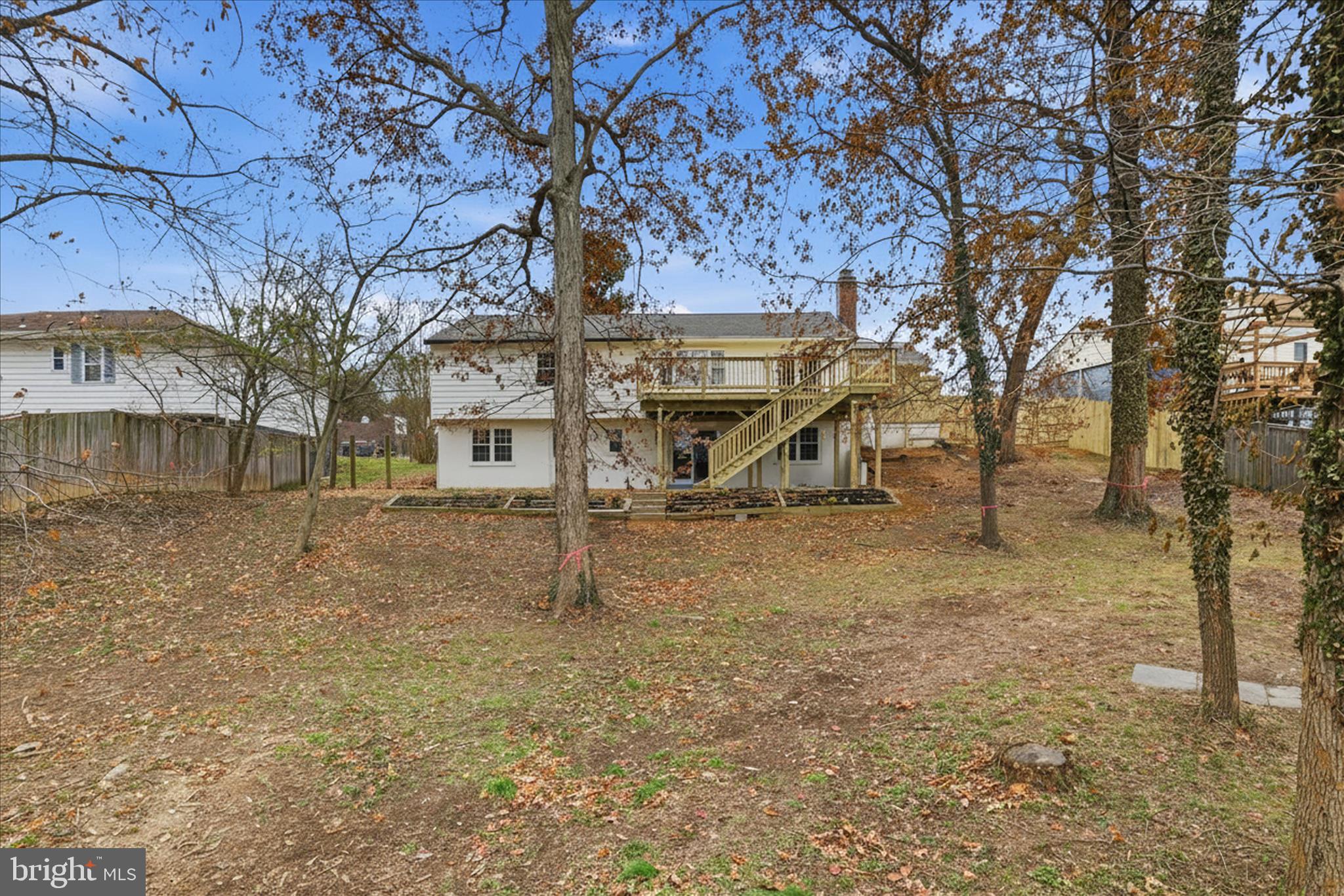 WILTON WOODS - Residential