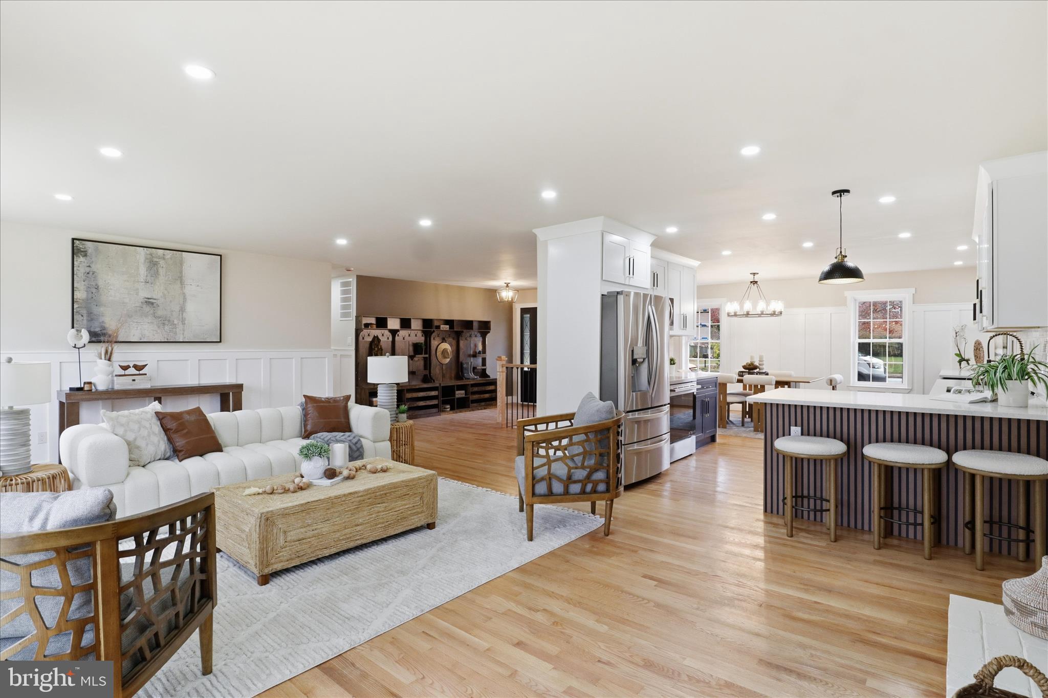 WILTON WOODS - Residential