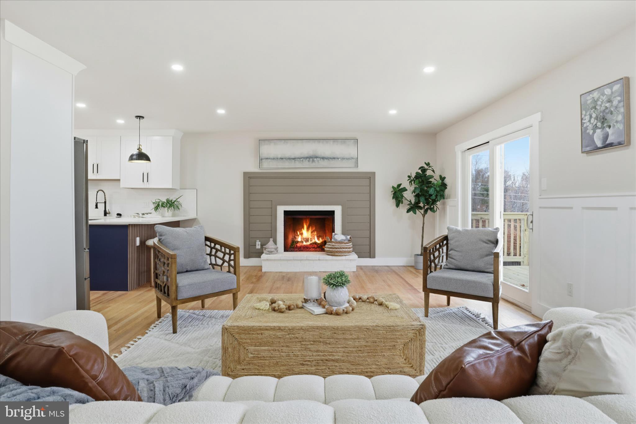 WILTON WOODS - Residential