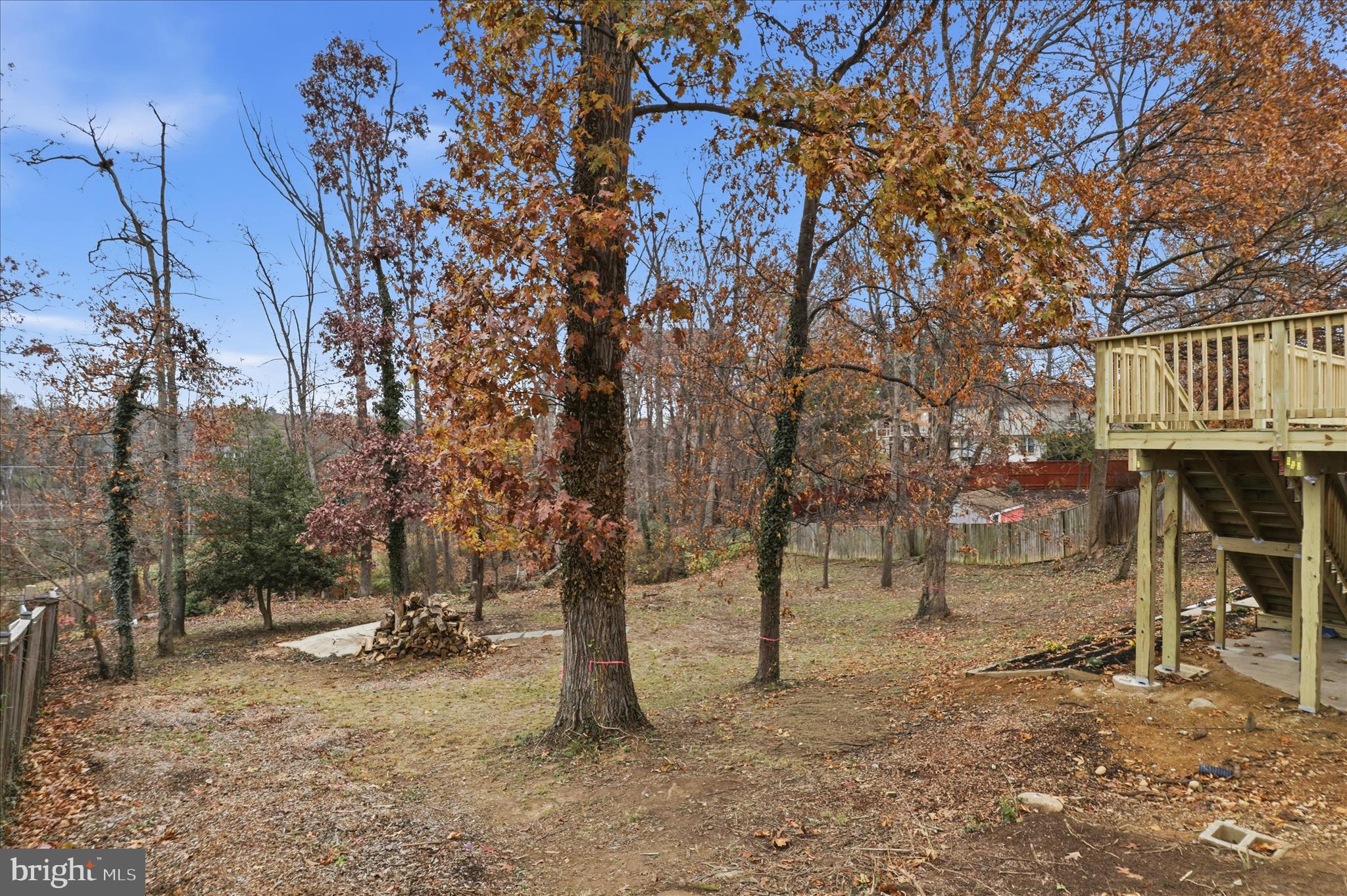 WILTON WOODS - Residential