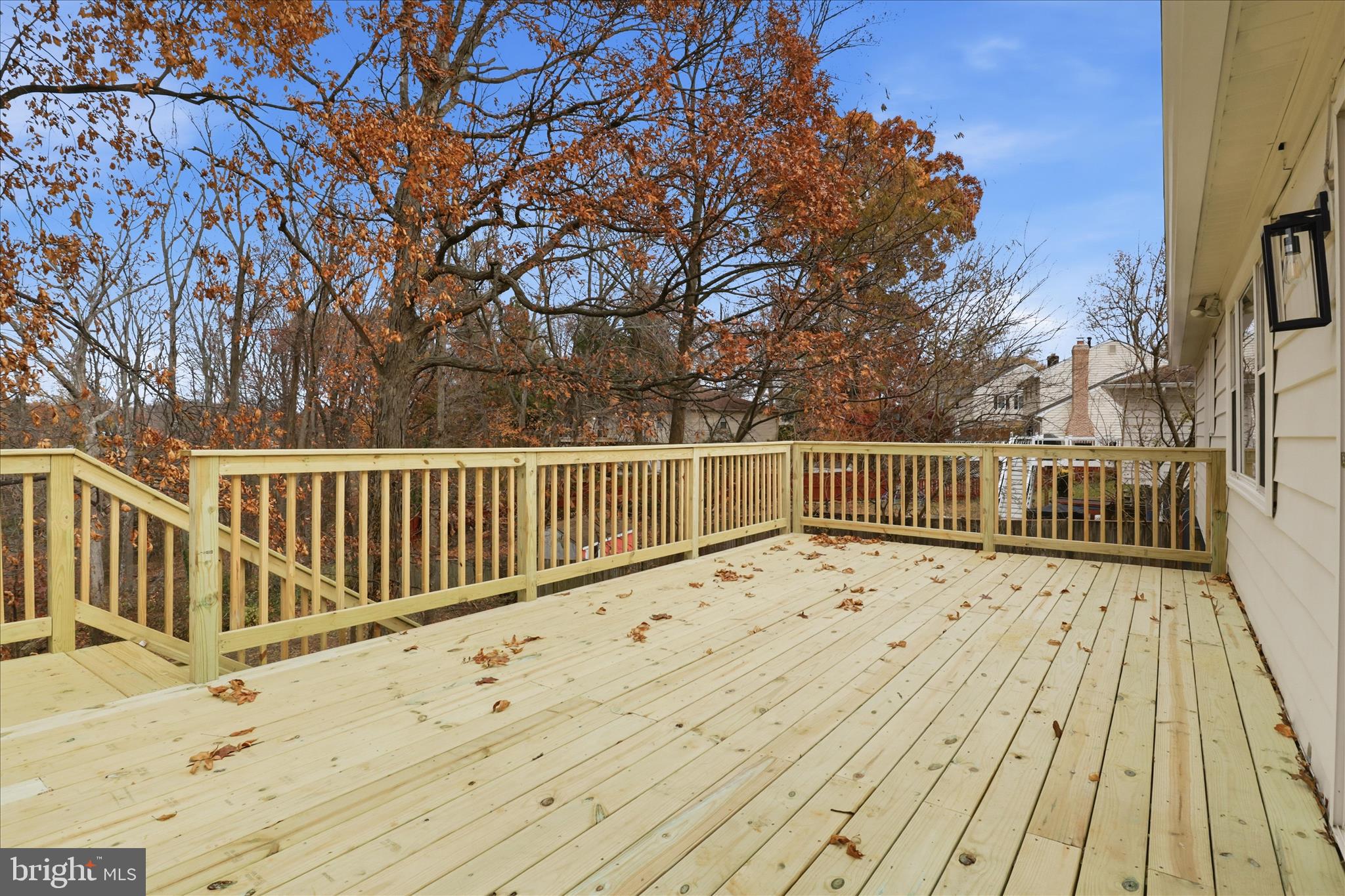 WILTON WOODS - Residential