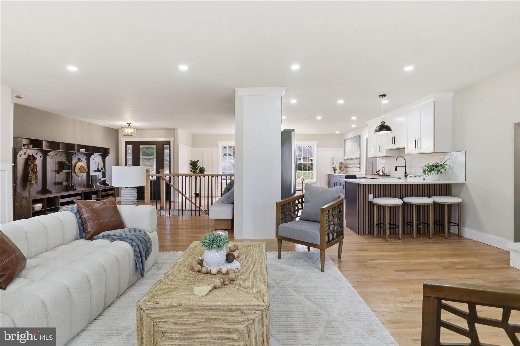 WILTON WOODS - Residential