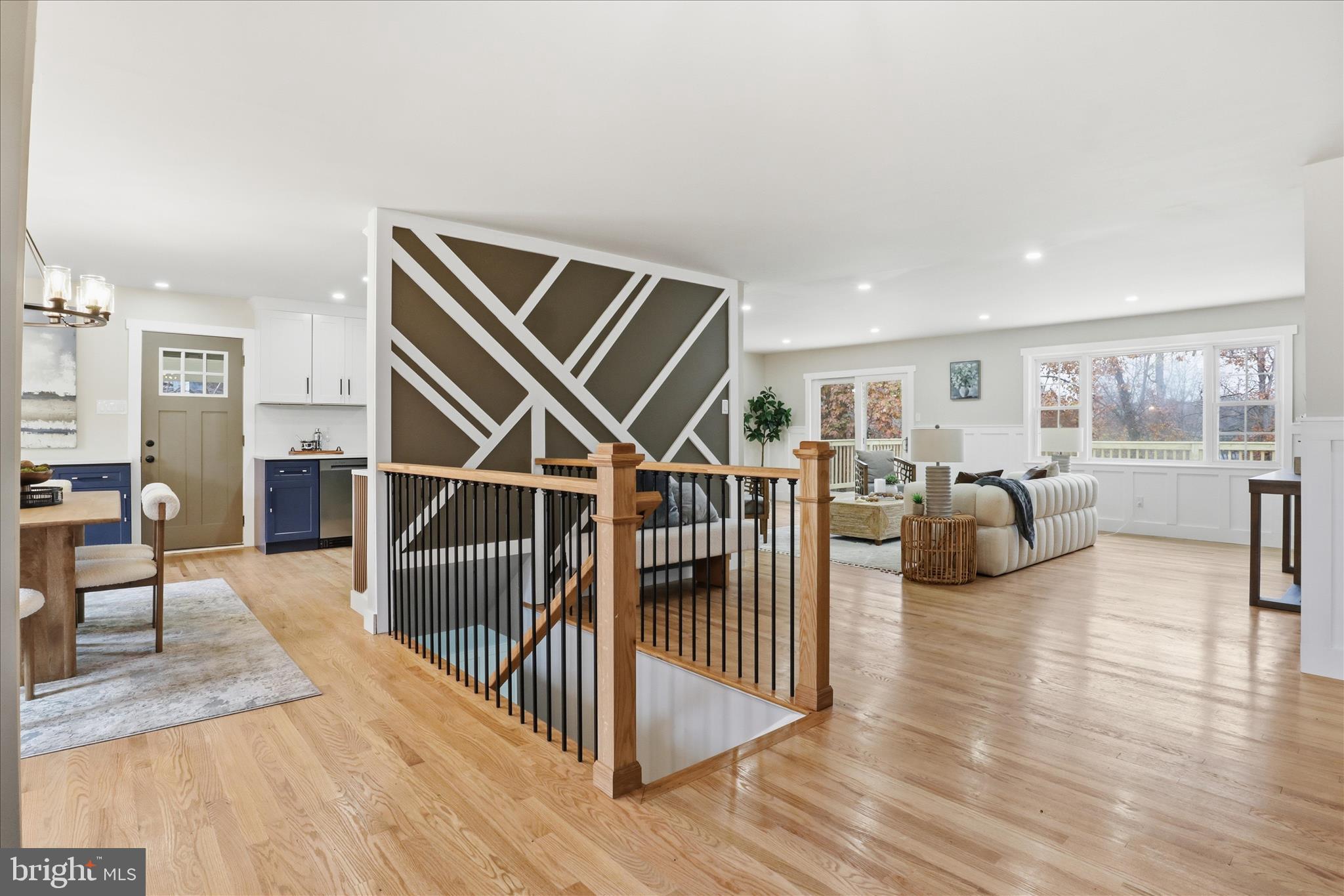 WILTON WOODS - Residential