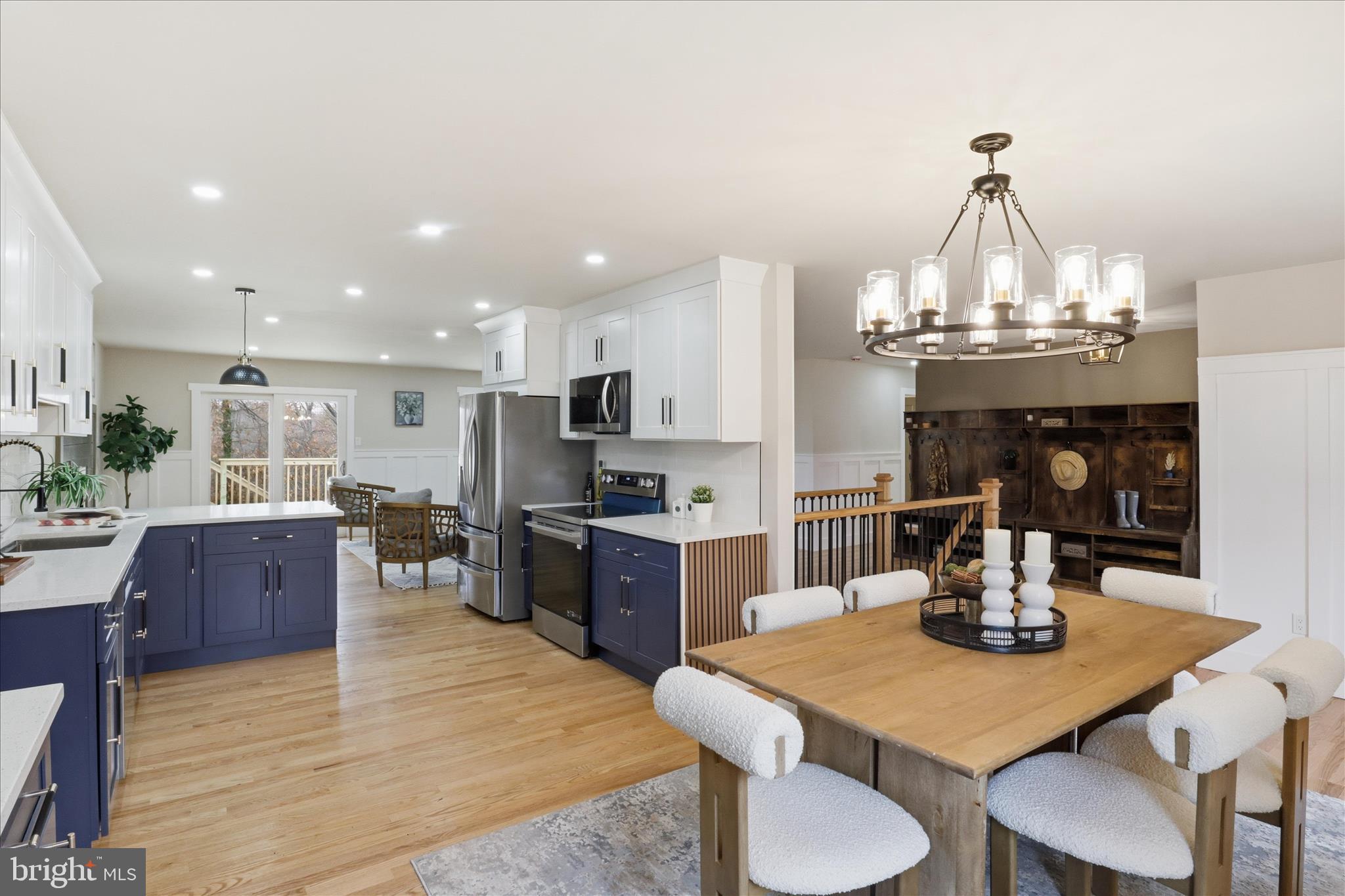 WILTON WOODS - Residential