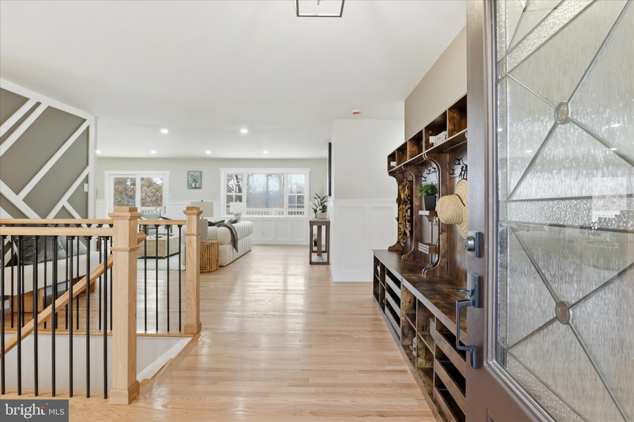 WILTON WOODS - Residential