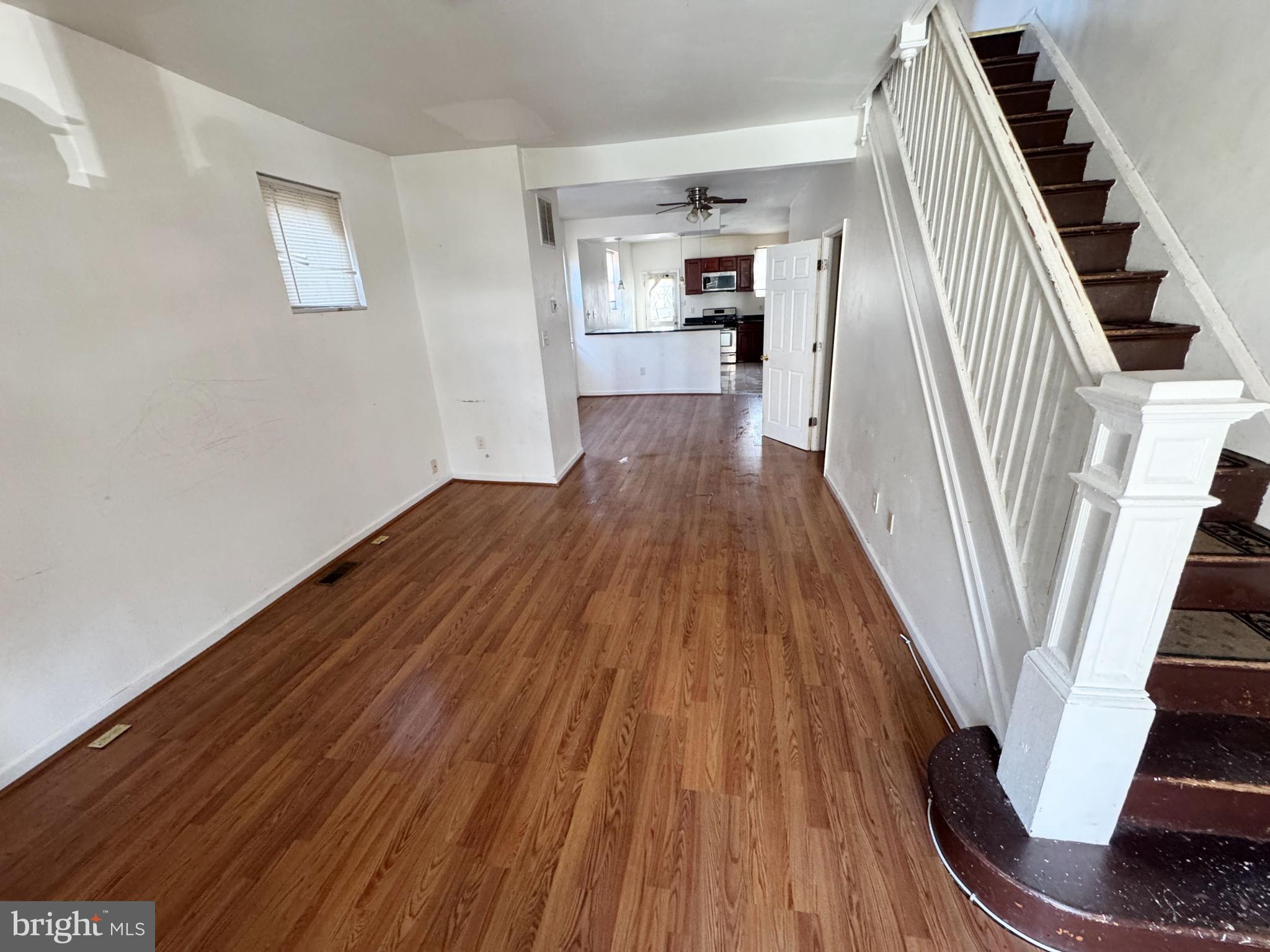 BELAIR-EDISON - Residential