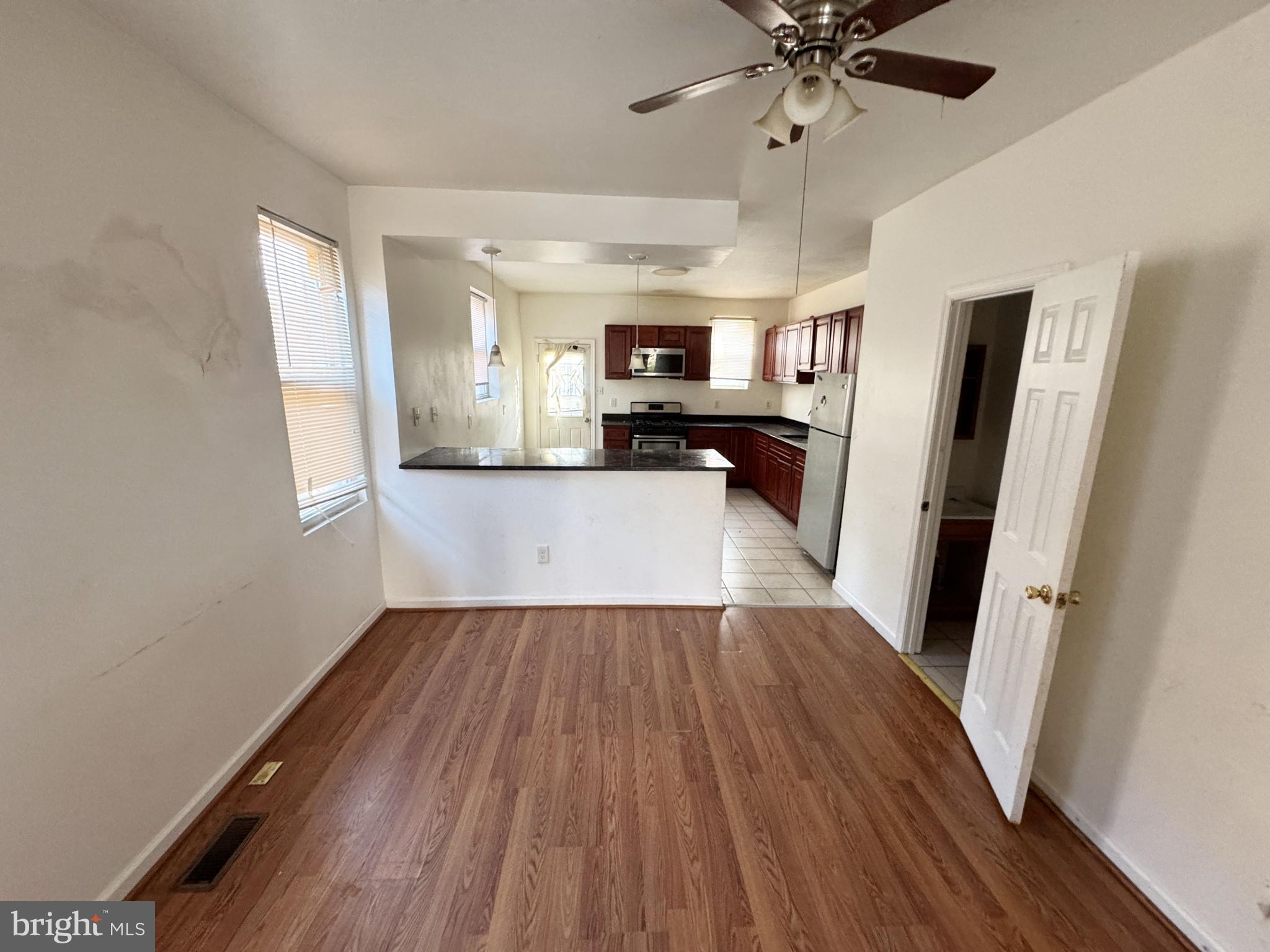 BELAIR-EDISON - Residential