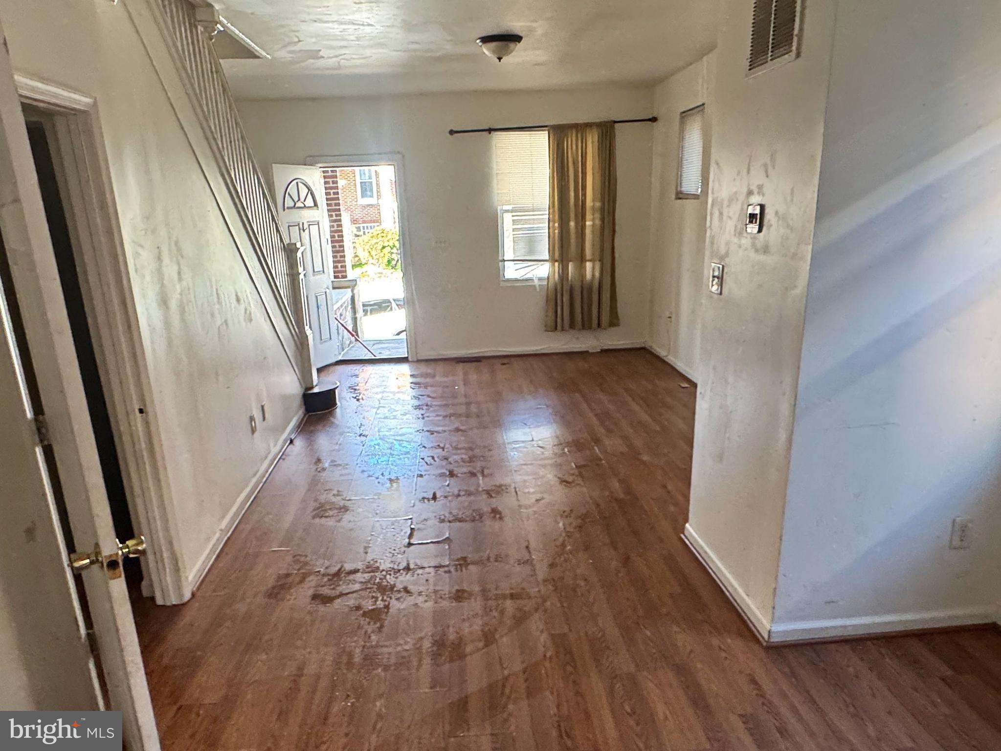 BELAIR-EDISON - Residential