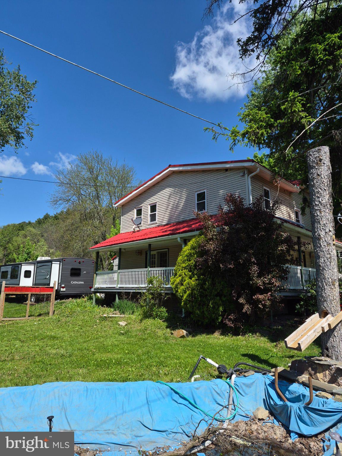 4849 STATE ROUTE 54