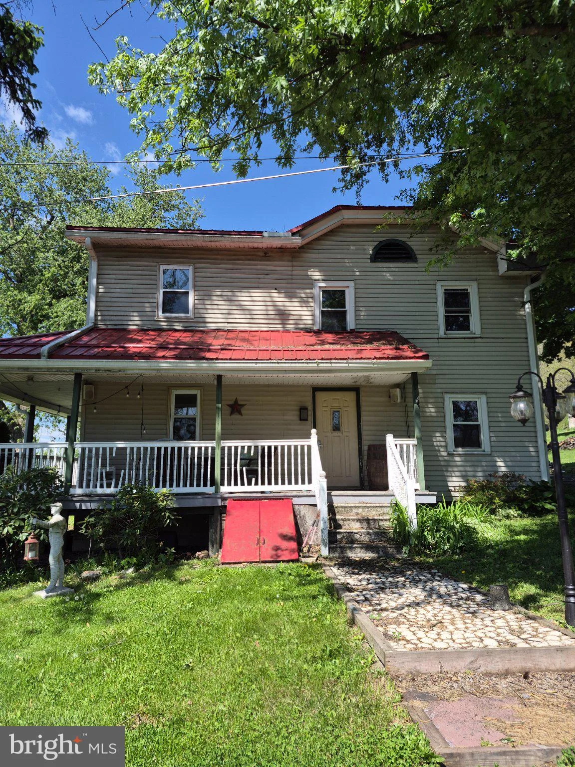 4849 State Route 54, Elysburg, PA, 17824