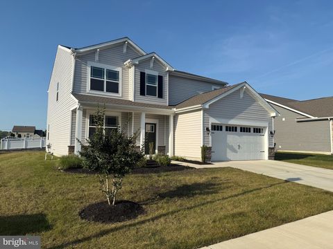 31131 TIGRESS ROAD LEWES DE 19958