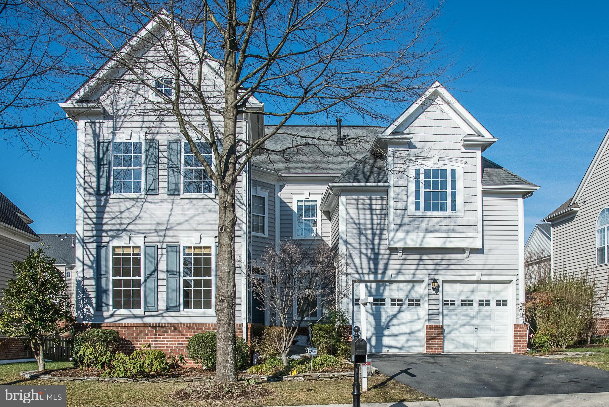 BRAMBLETON - Residential