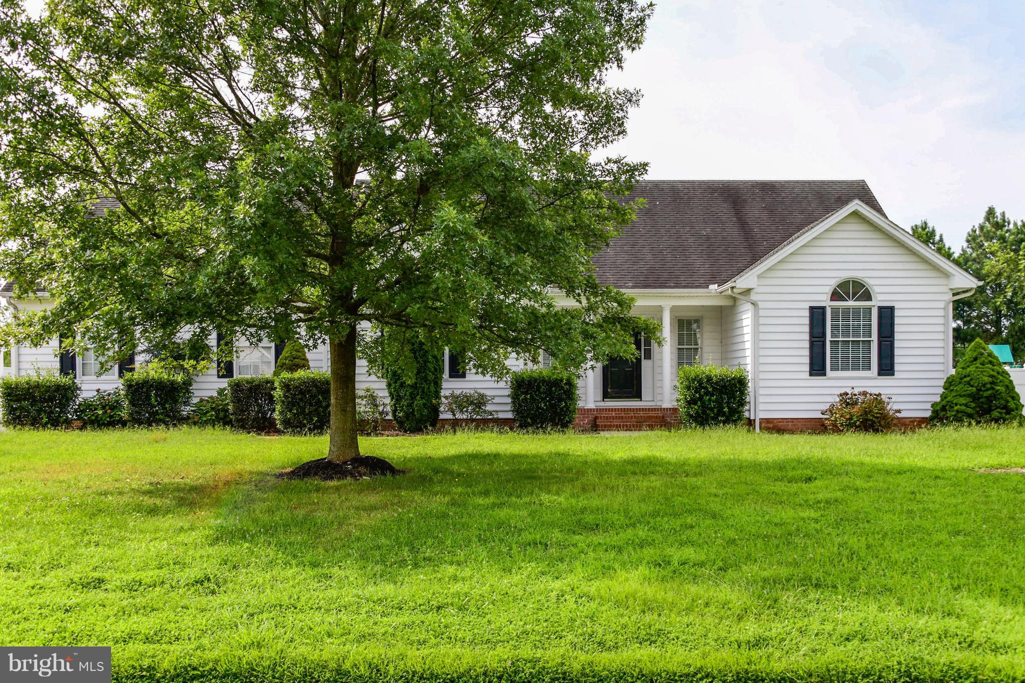 GUNBYS MILL - Residential