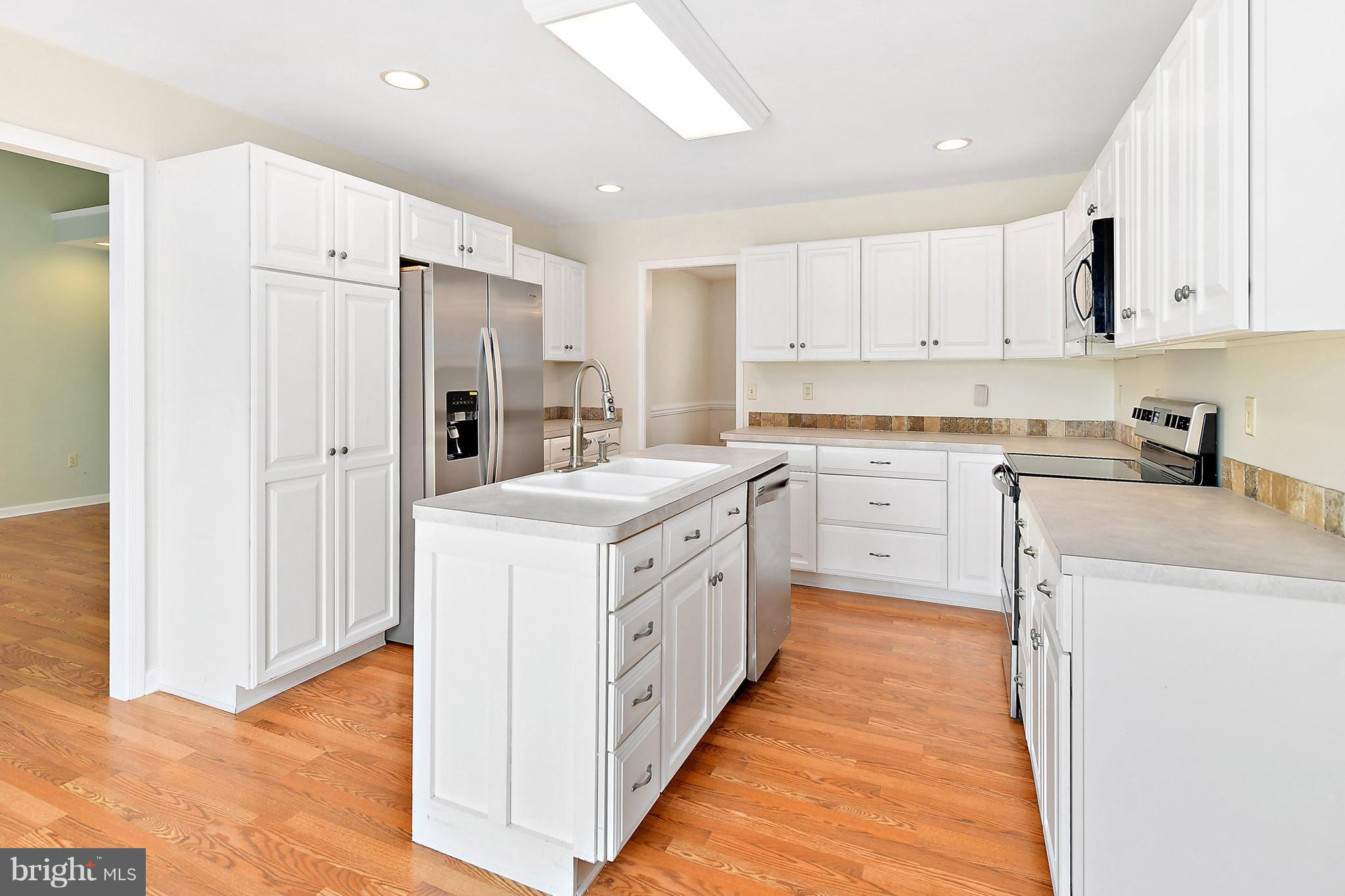 GUNBYS MILL - Residential