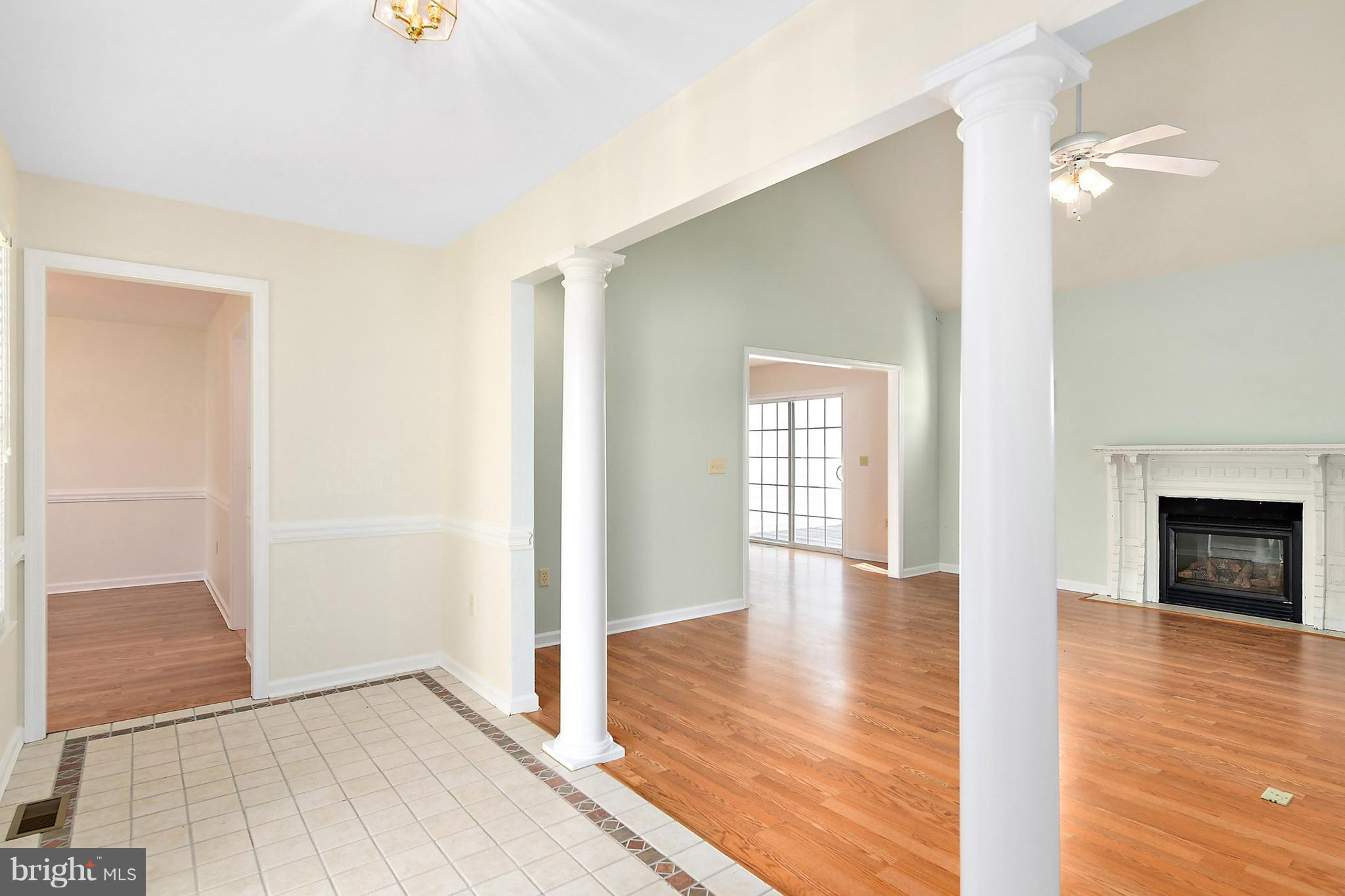 GUNBYS MILL - Residential