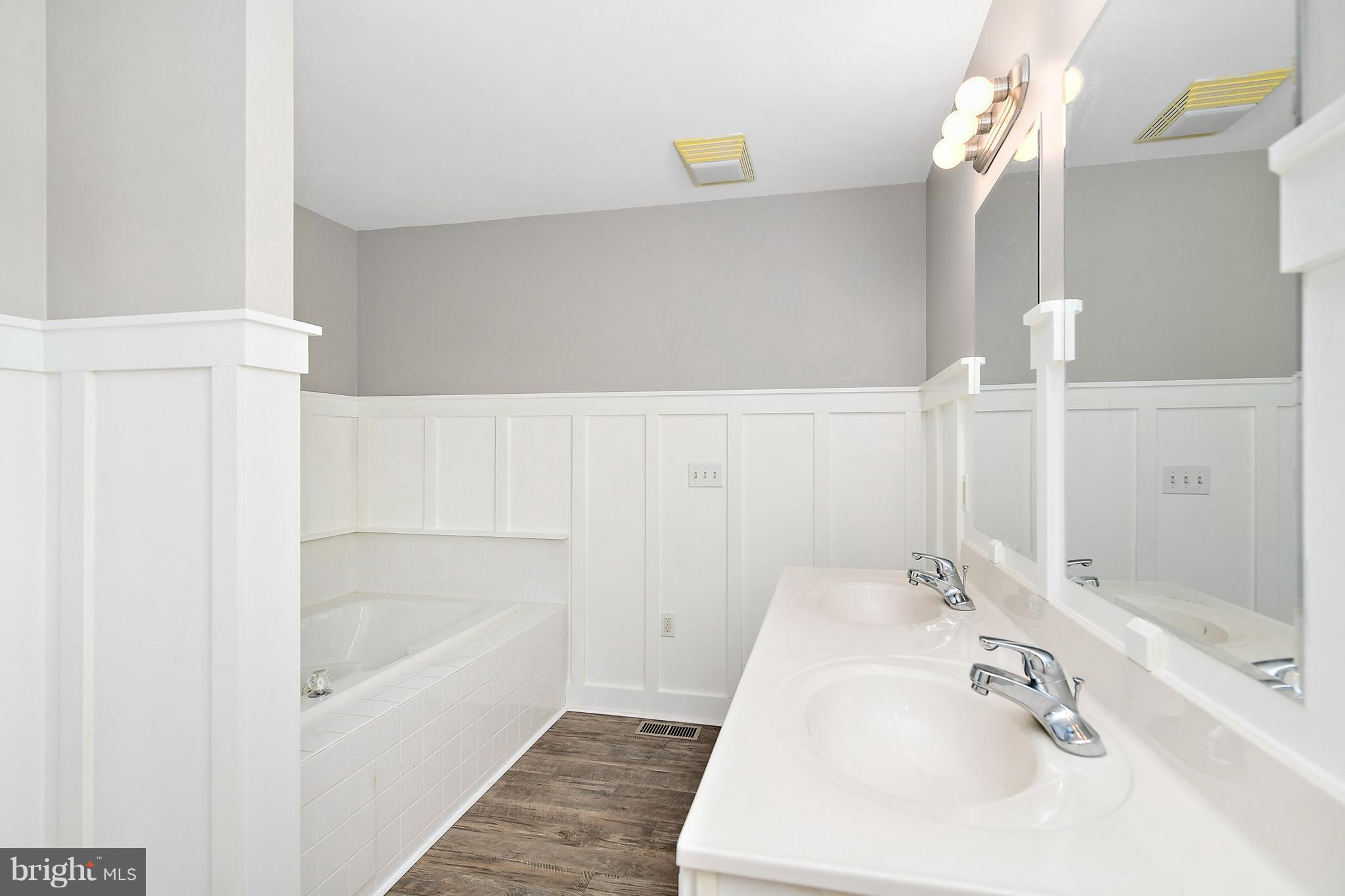 GUNBYS MILL - Residential