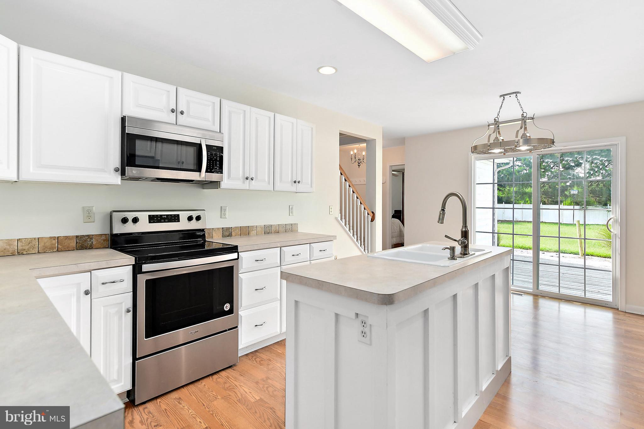 GUNBYS MILL - Residential